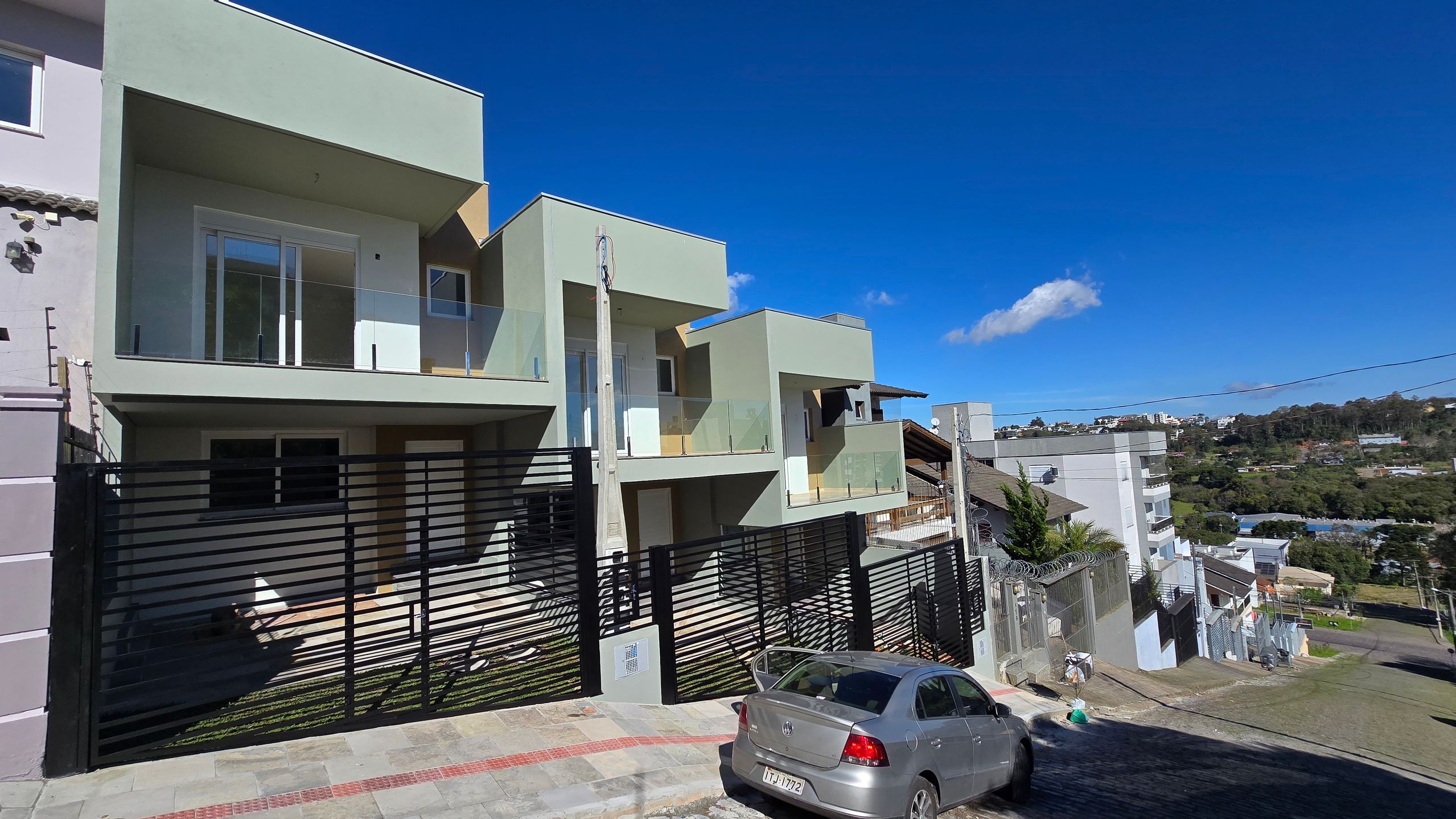 Casa à venda com 3 quartos, 155m² - Foto 15