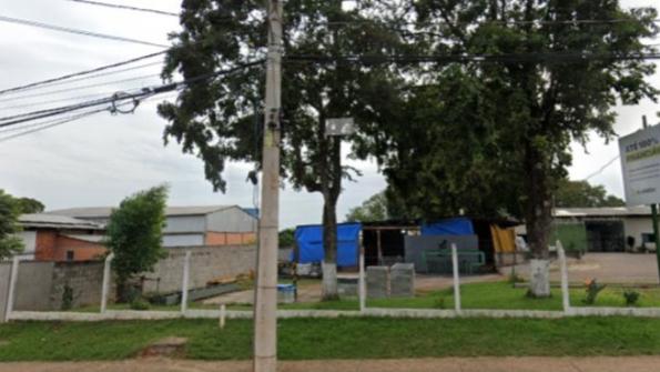Lote para venda no bairro Boqueirão em Passo Fundo
