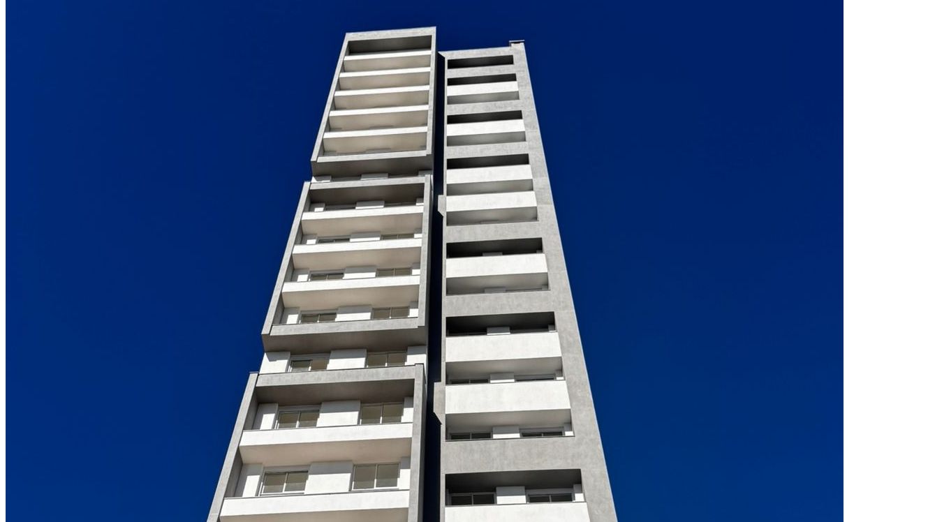 Apartamento 1 quarto para venda no bairro Centro  em Passo Fundo
