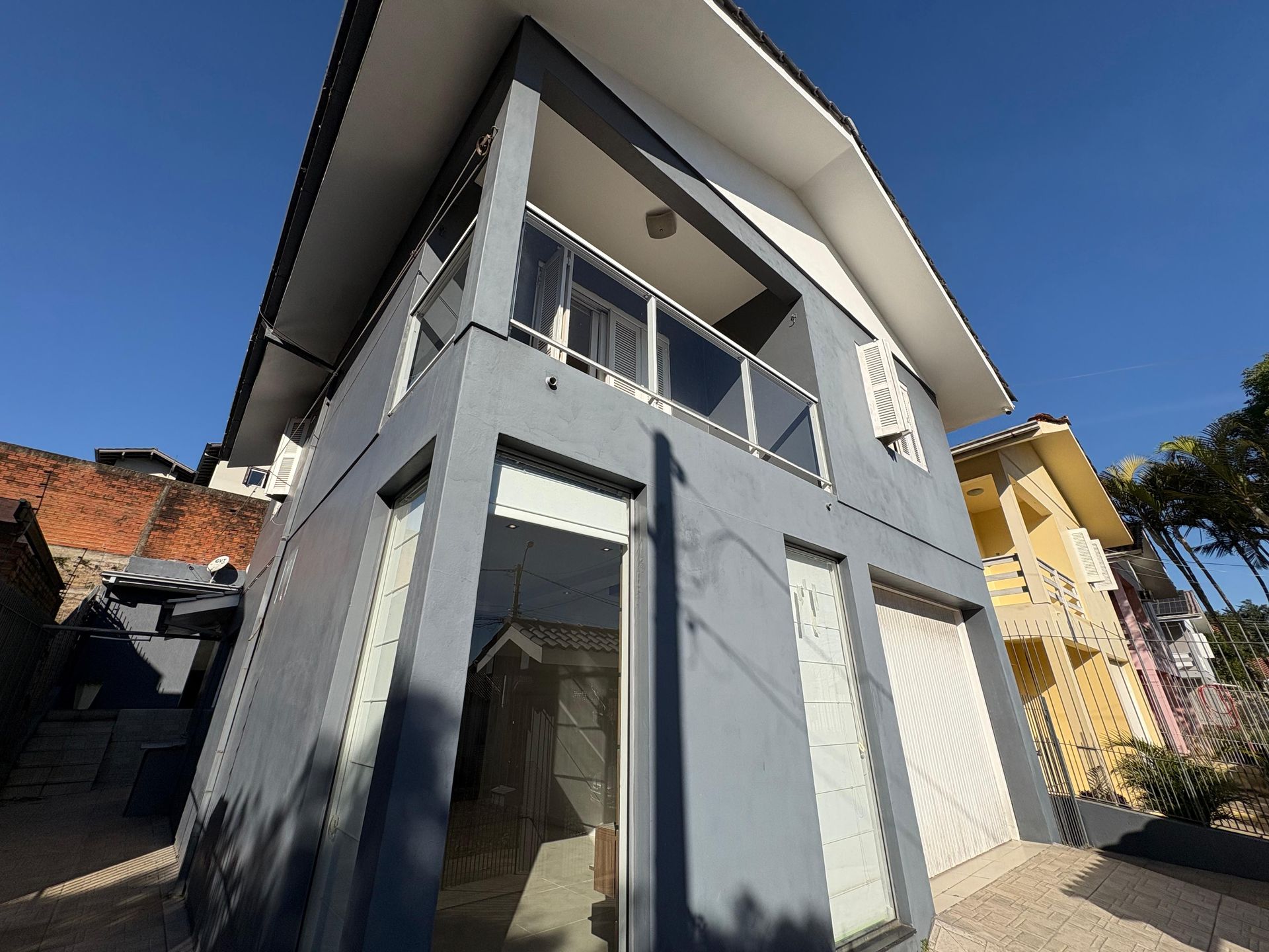 Casa 3 quartos para venda no bairro Boa Vista em Novo Hamburgo