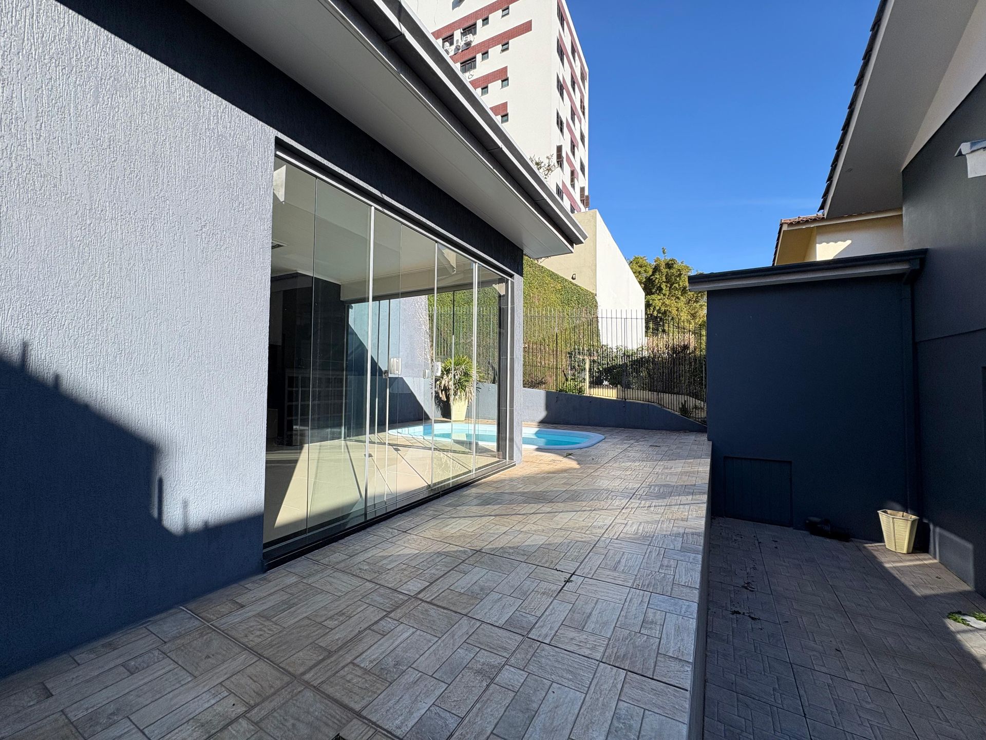 Casa 3 quartos para venda no bairro Boa Vista em Novo Hamburgo