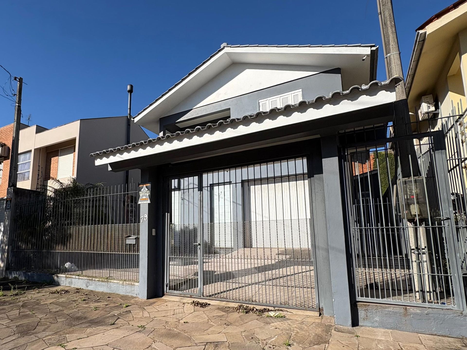 Casa 3 quartos para venda no bairro Boa Vista em Novo Hamburgo