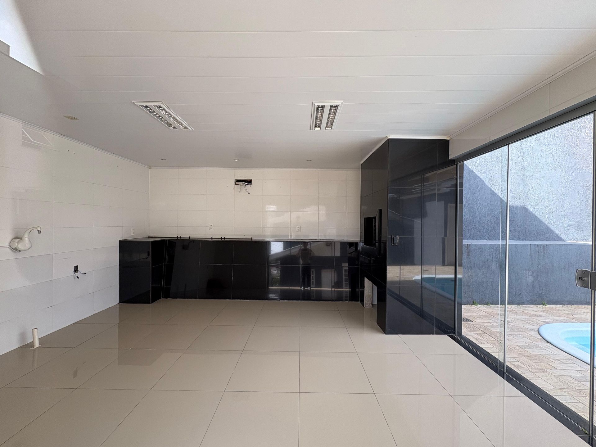 Casa 3 quartos para venda no bairro Boa Vista em Novo Hamburgo
