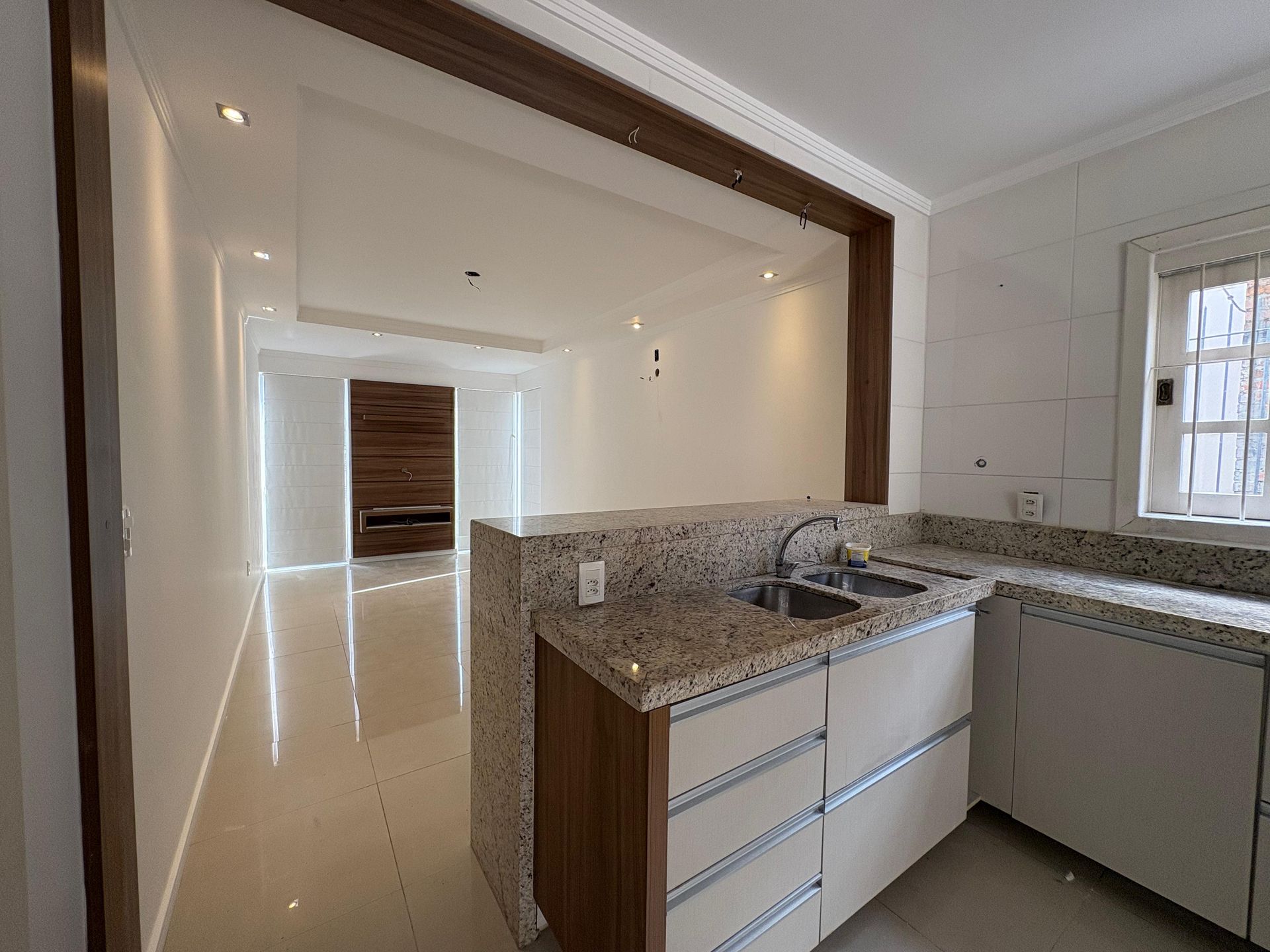 Casa 3 quartos para venda no bairro Boa Vista em Novo Hamburgo