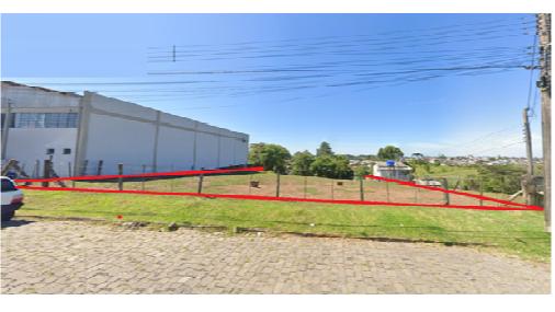 Terreno para venda no bairro Jardim Eldorado em Caxias do Sul