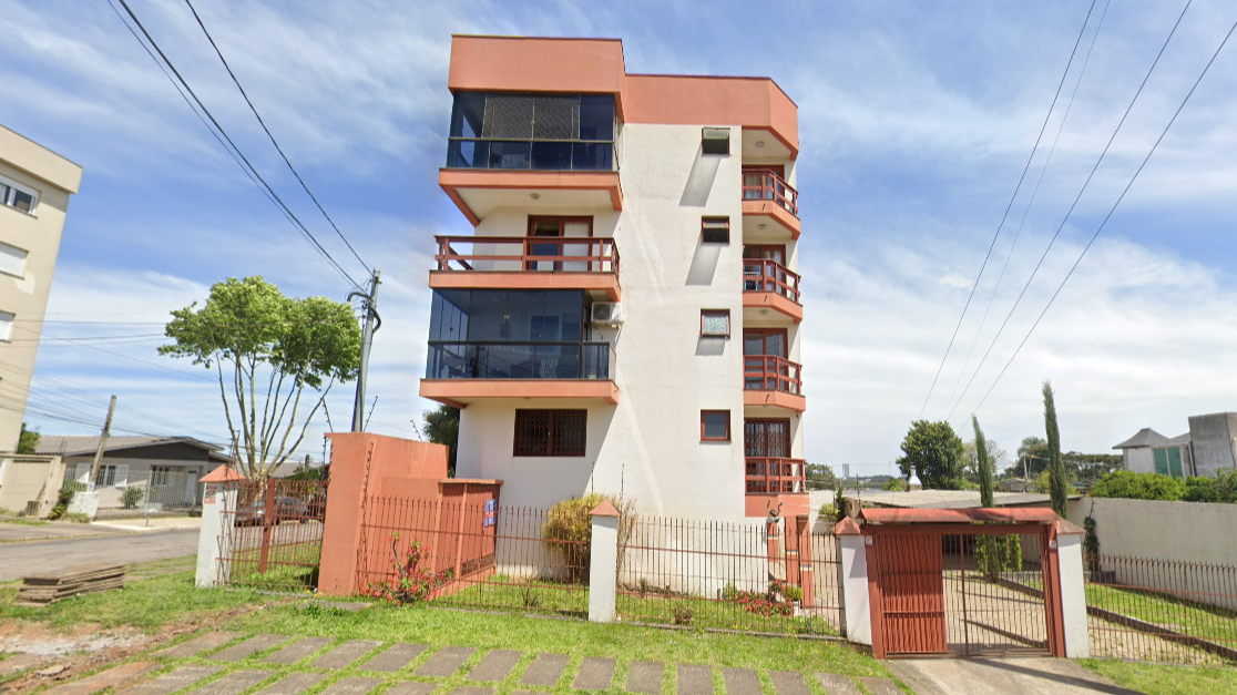 Apartamento 2 quartos para venda no bairro Santa Catarina em Caxias do Sul