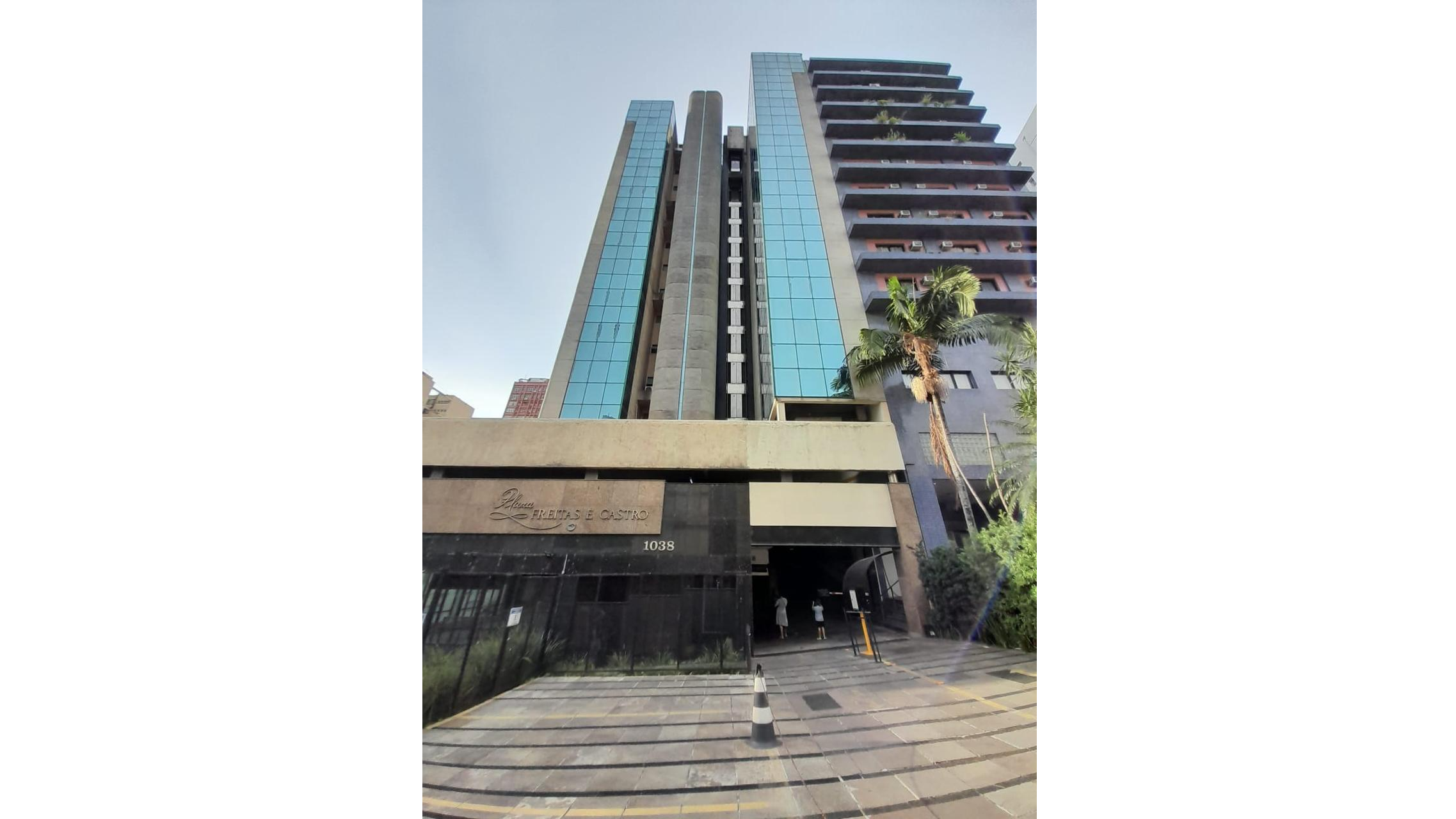 Sala Comercial para venda no bairro Centro Histórico em Porto Alegre