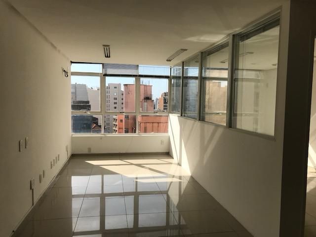 Sala Comercial Aérea para venda no bairro Centro Histórico em Porto Alegre