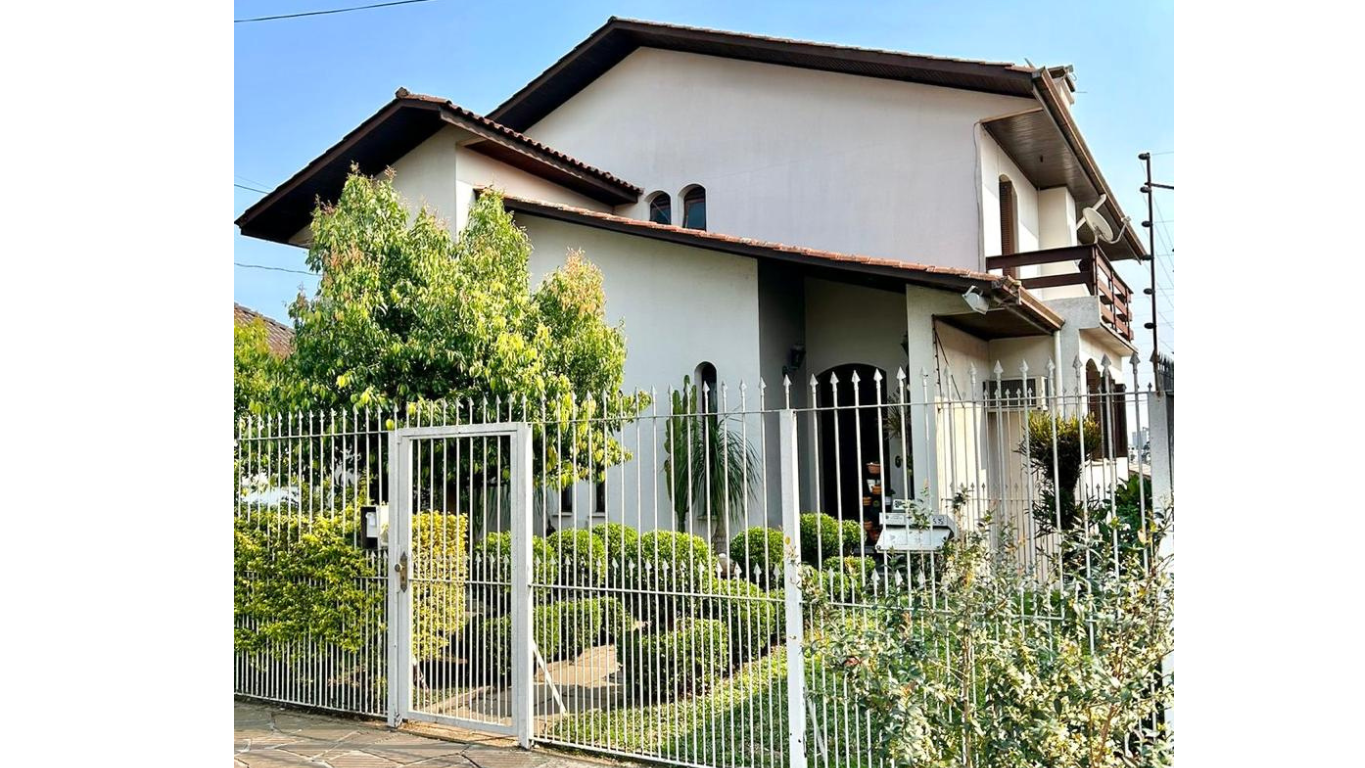 Apartamento Cobertura 2 quartos sendo 1 suíte para venda no bairro Rio Branco em Caxias do Sul