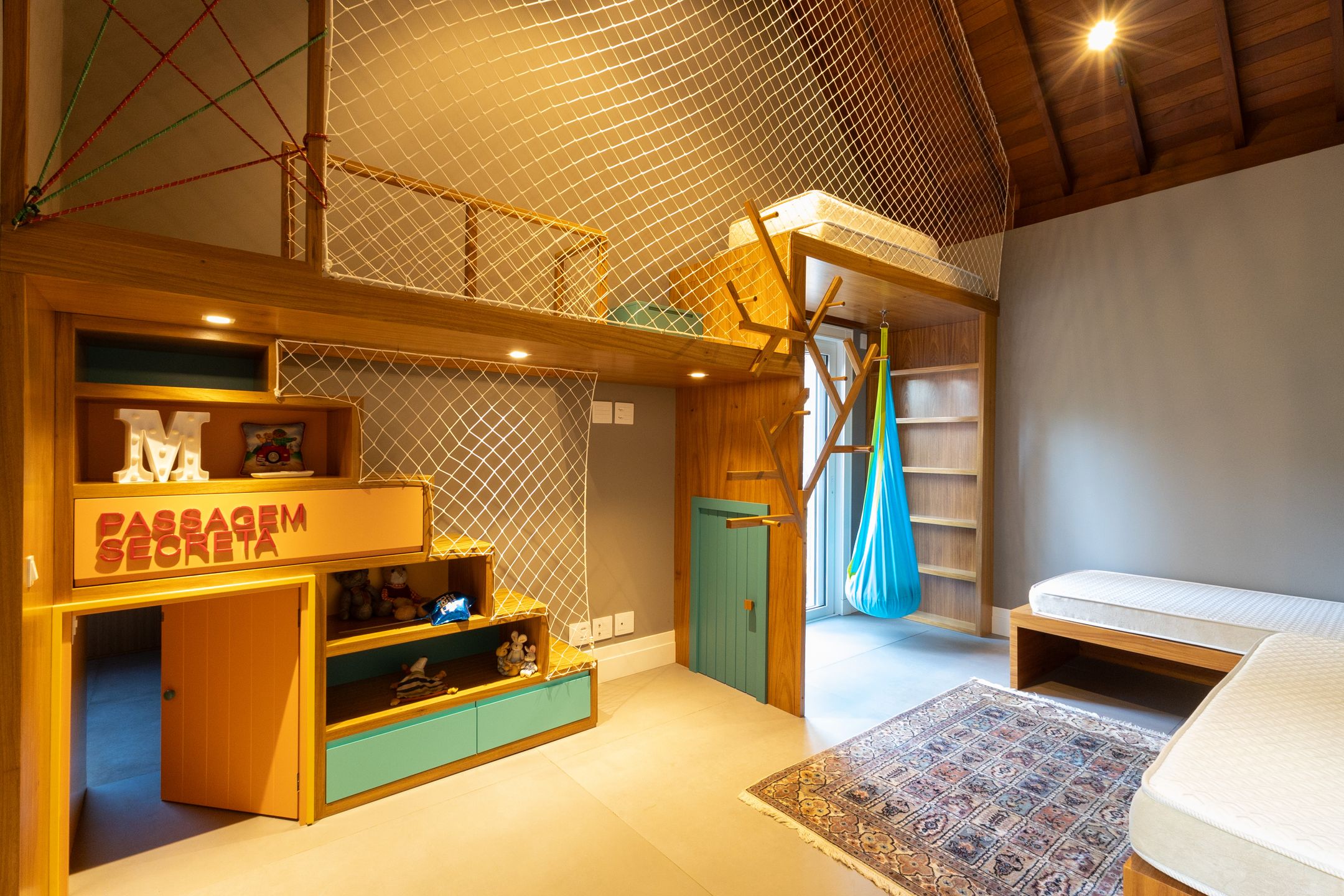 Casa 5 quartos sendo 5 suítes para venda no bairro Aspen Mountain em Gramado