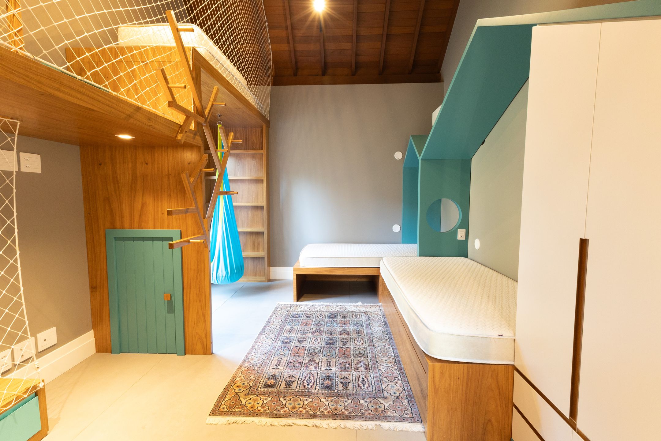 Casa 5 quartos sendo 5 suítes para venda no bairro Aspen Mountain em Gramado