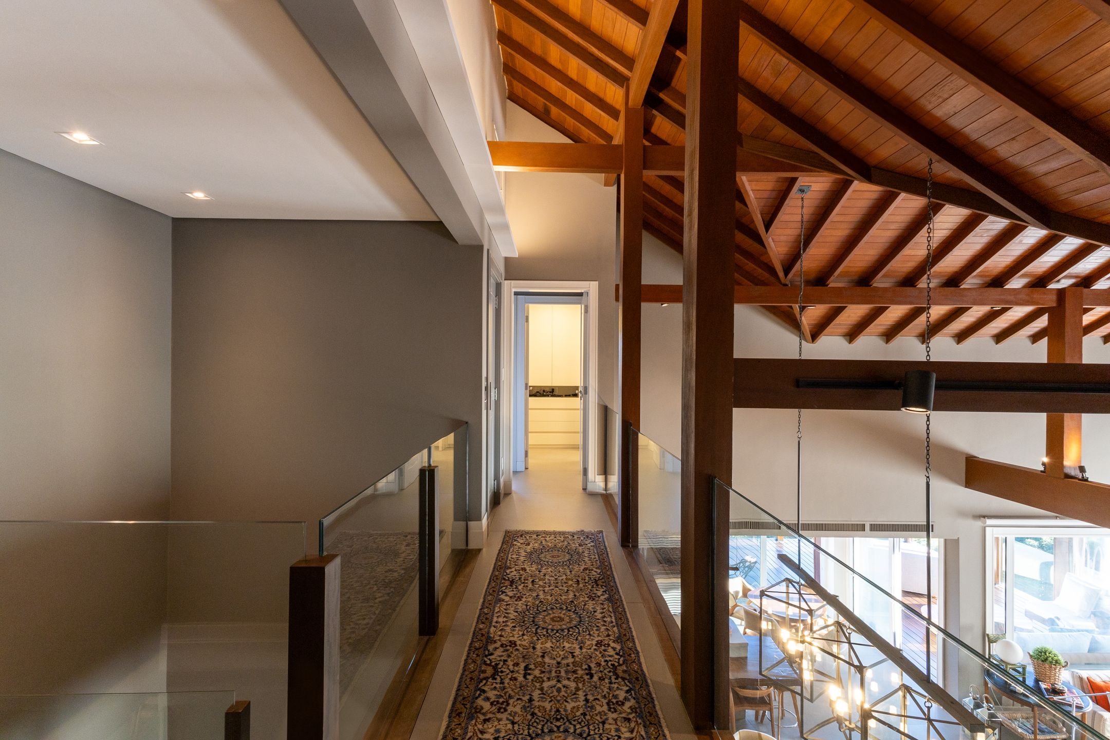 Casa 5 quartos sendo 5 suítes para venda no bairro Aspen Mountain em Gramado