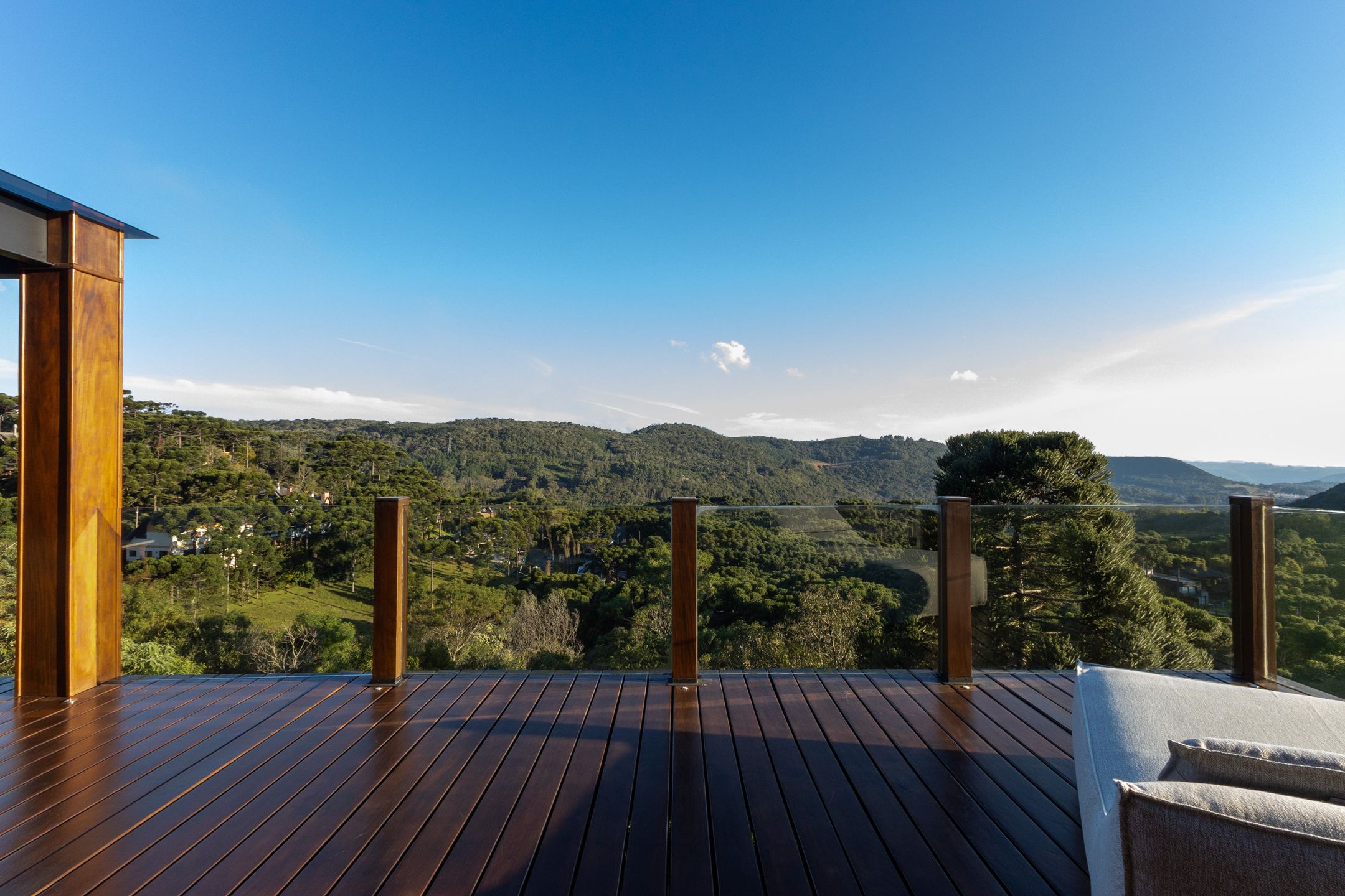 Casa 5 quartos sendo 5 suítes para venda no bairro Aspen Mountain em Gramado