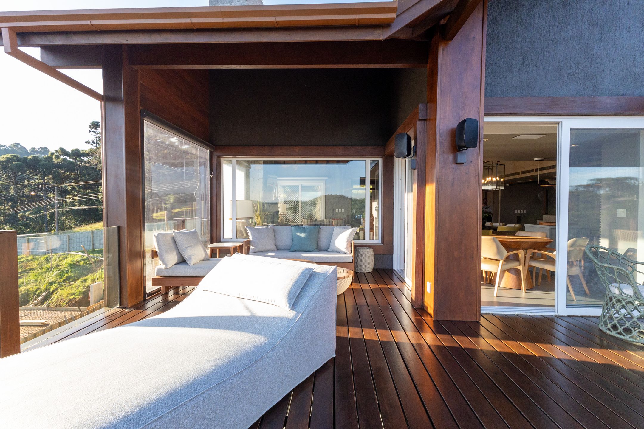 Casa 5 quartos sendo 5 suítes para venda no bairro Aspen Mountain em Gramado