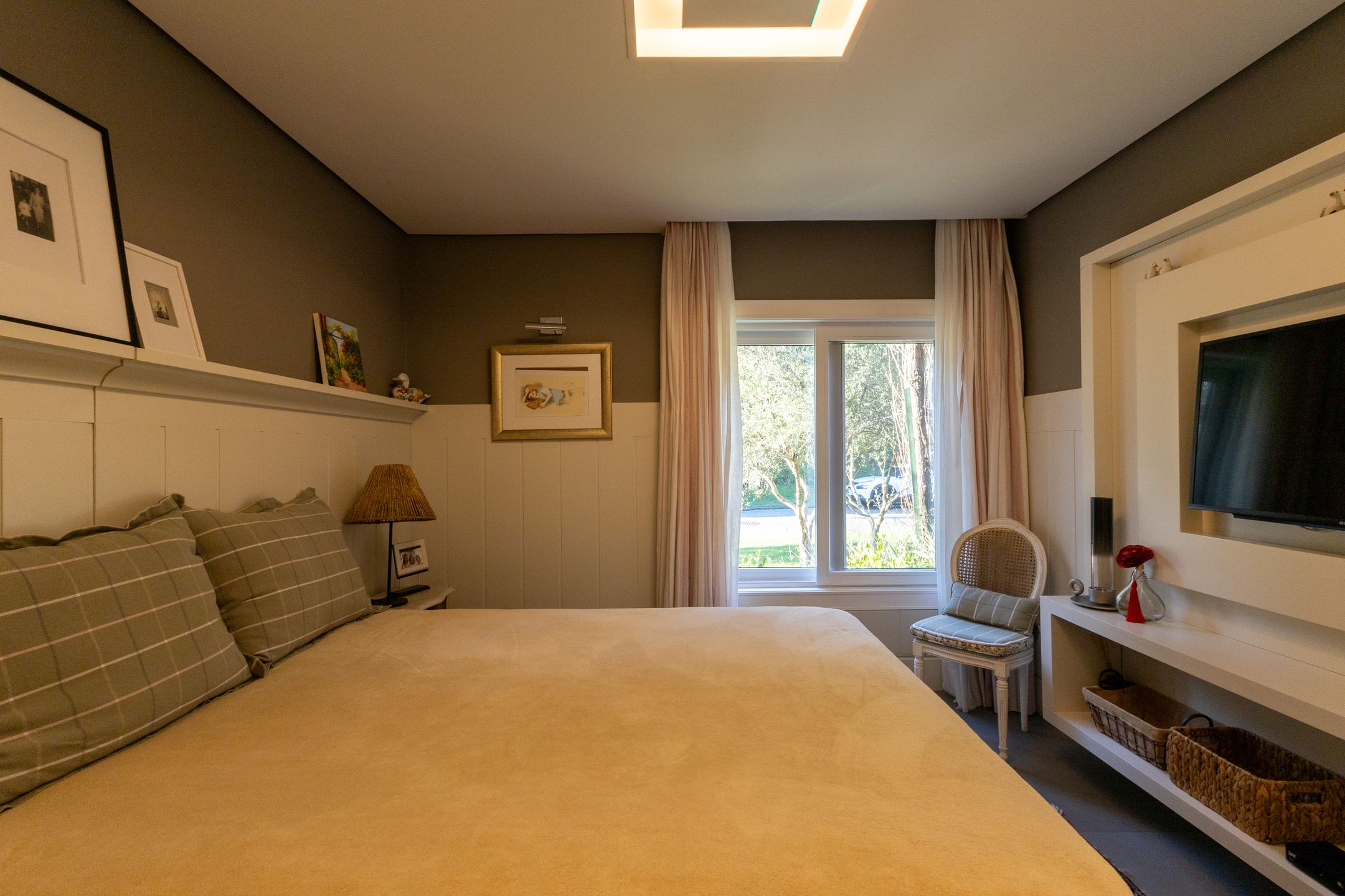 Casa 5 quartos sendo 5 suítes para venda no bairro Aspen Mountain em Gramado