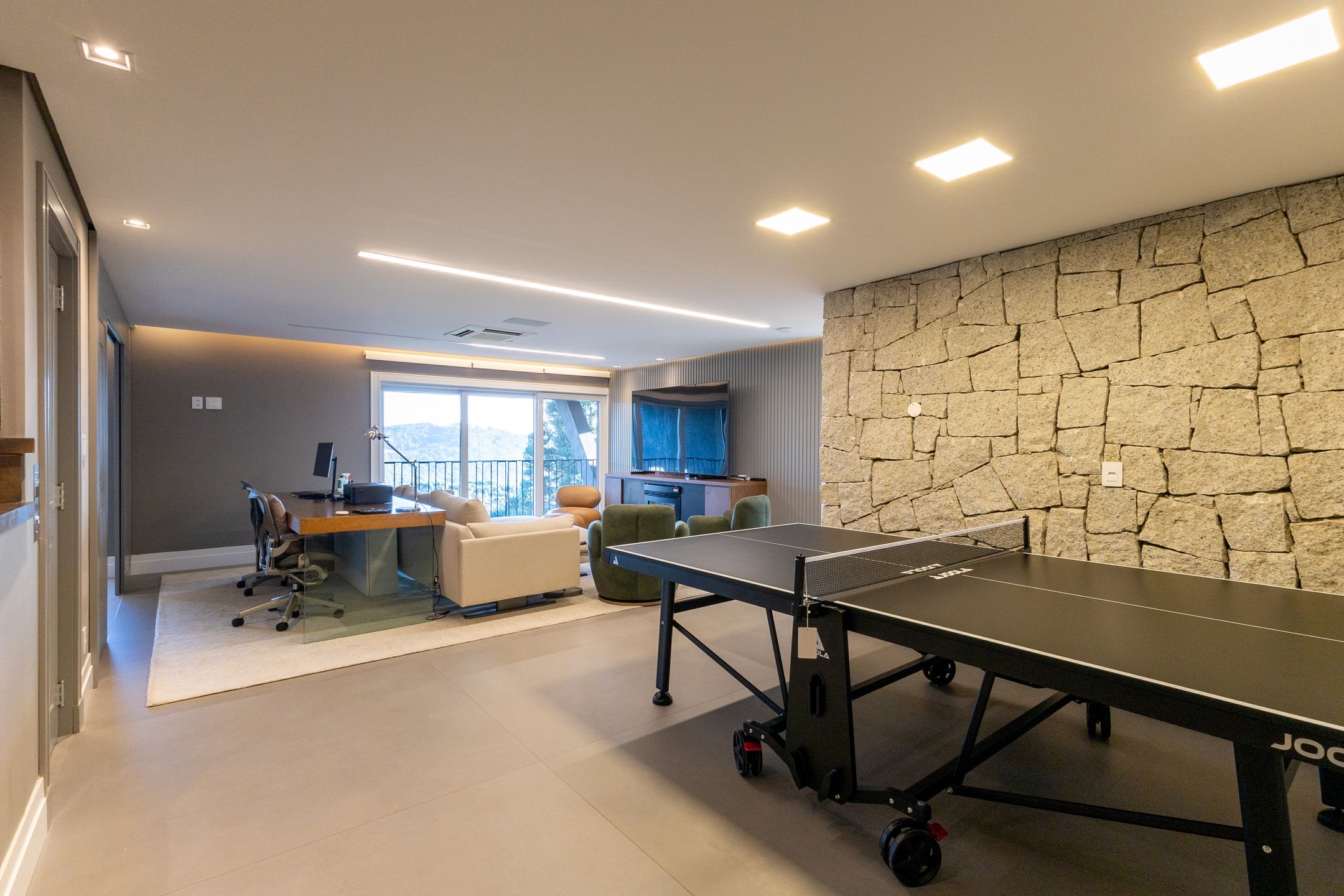 Casa 5 quartos sendo 5 suítes para venda no bairro Aspen Mountain em Gramado