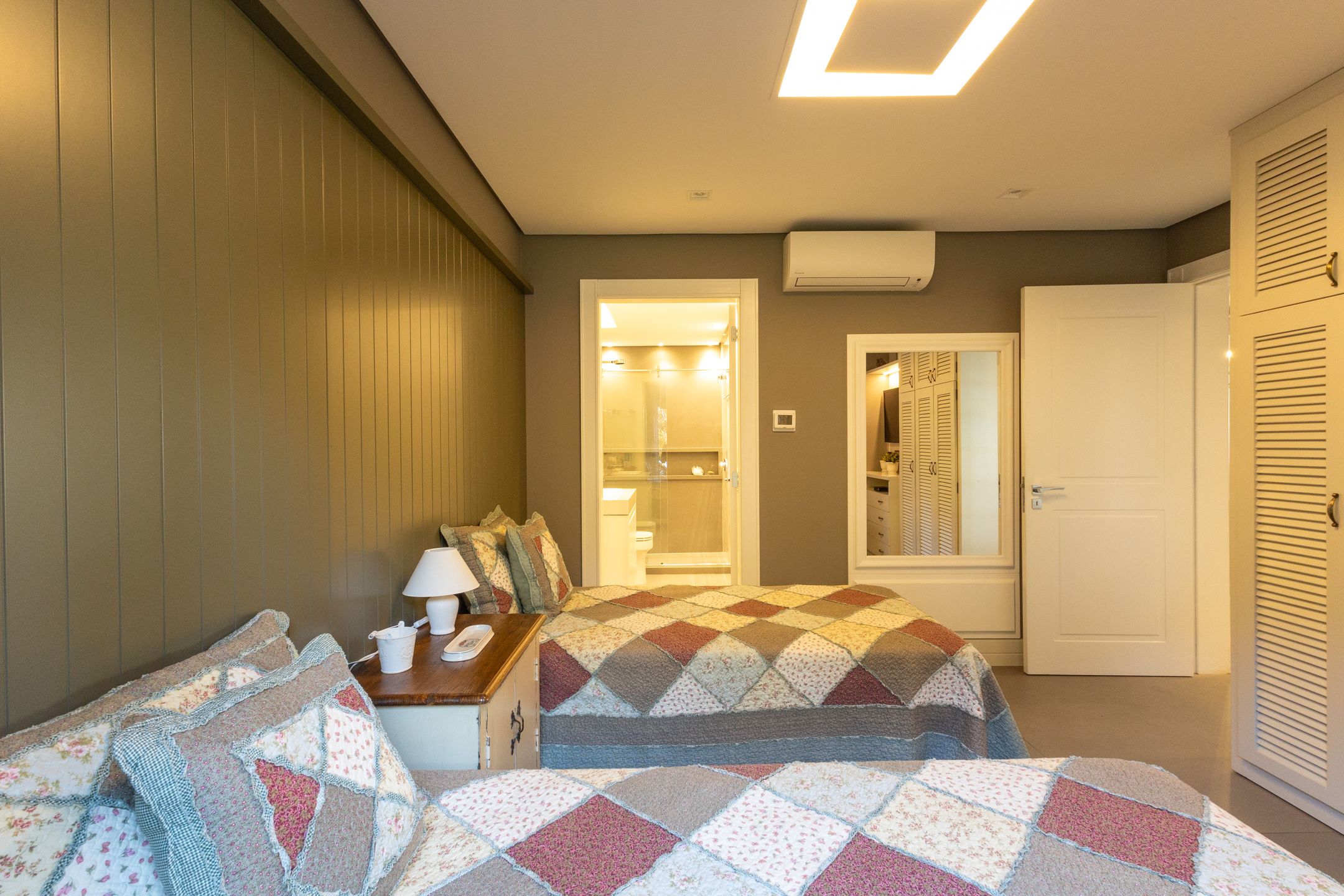 Casa 5 quartos sendo 5 suítes para venda no bairro Aspen Mountain em Gramado