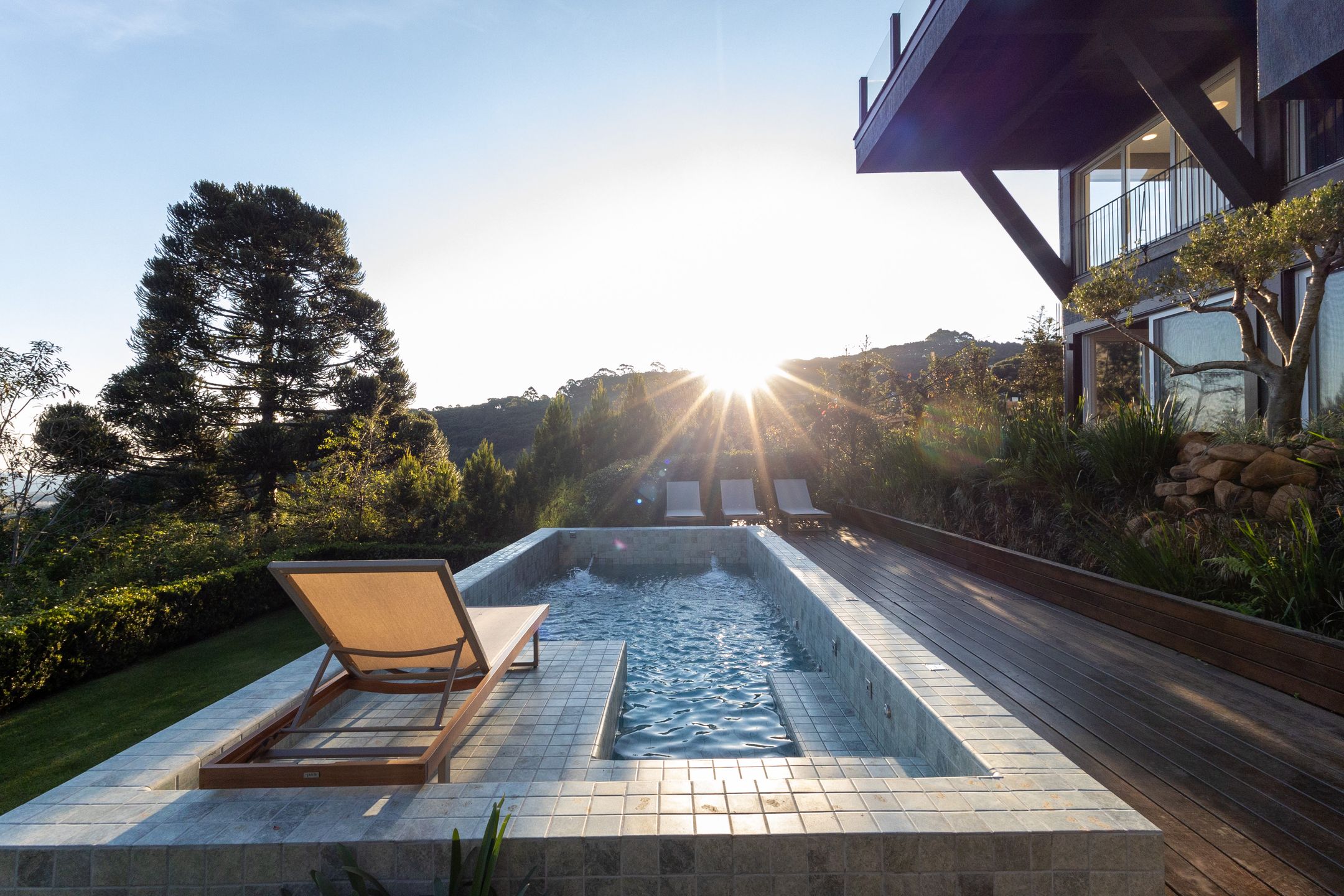 Casa 5 quartos sendo 5 suítes para venda no bairro Aspen Mountain em Gramado