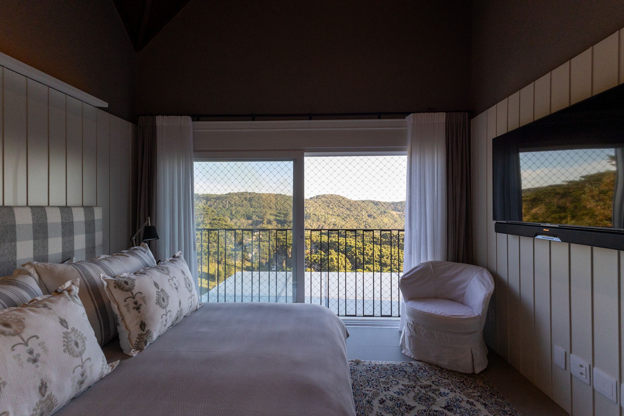 Casa 5 quartos sendo 5 suítes para venda no bairro Aspen Mountain em Gramado