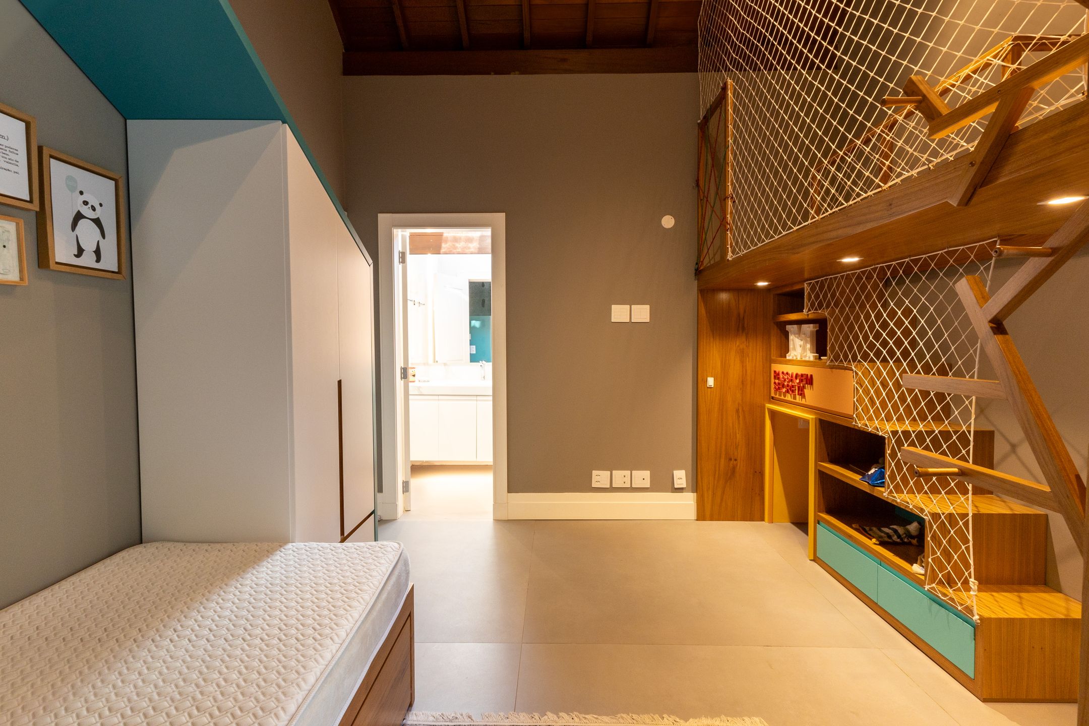 Casa 5 quartos sendo 5 suítes para venda no bairro Aspen Mountain em Gramado