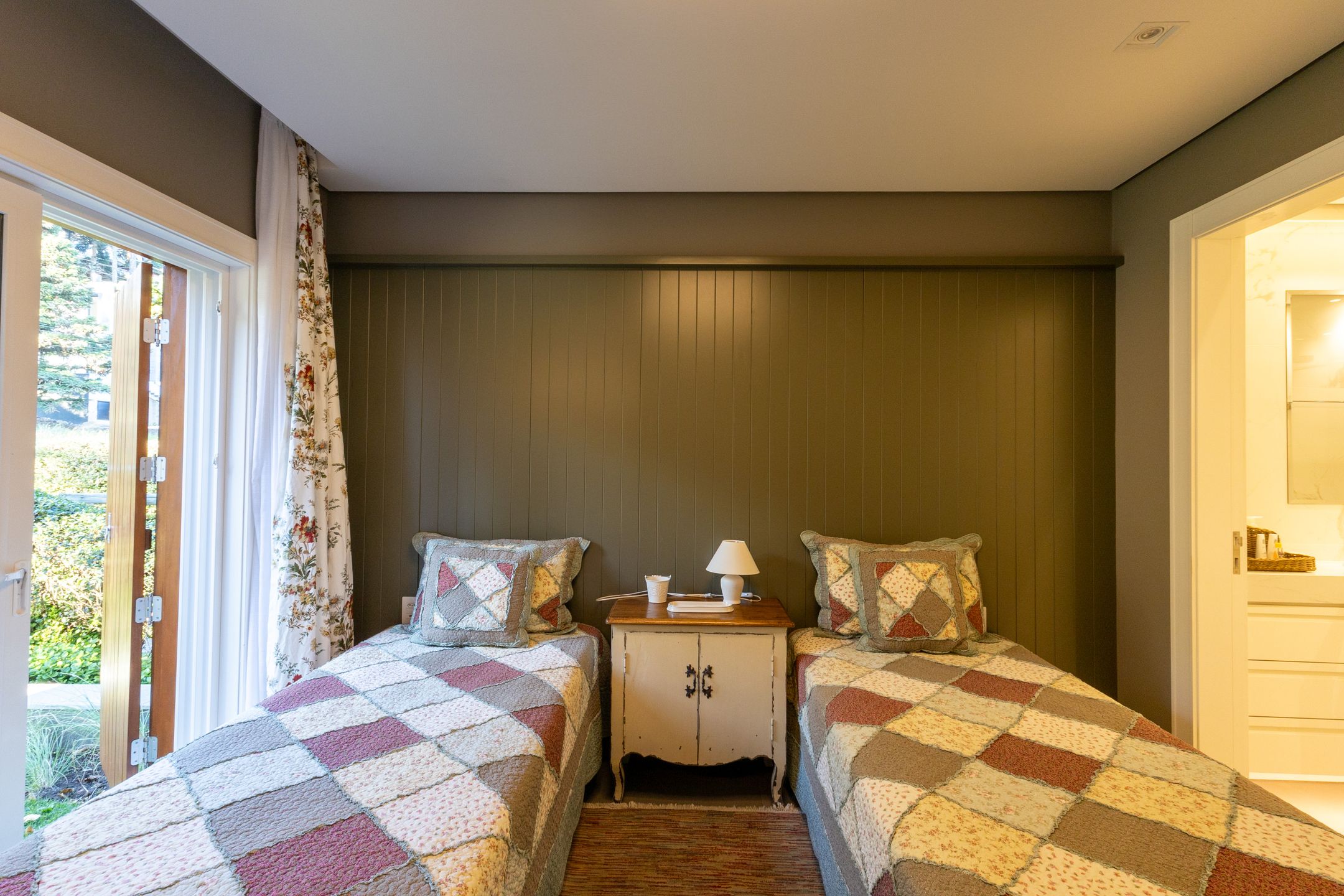 Casa 5 quartos sendo 5 suítes para venda no bairro Aspen Mountain em Gramado