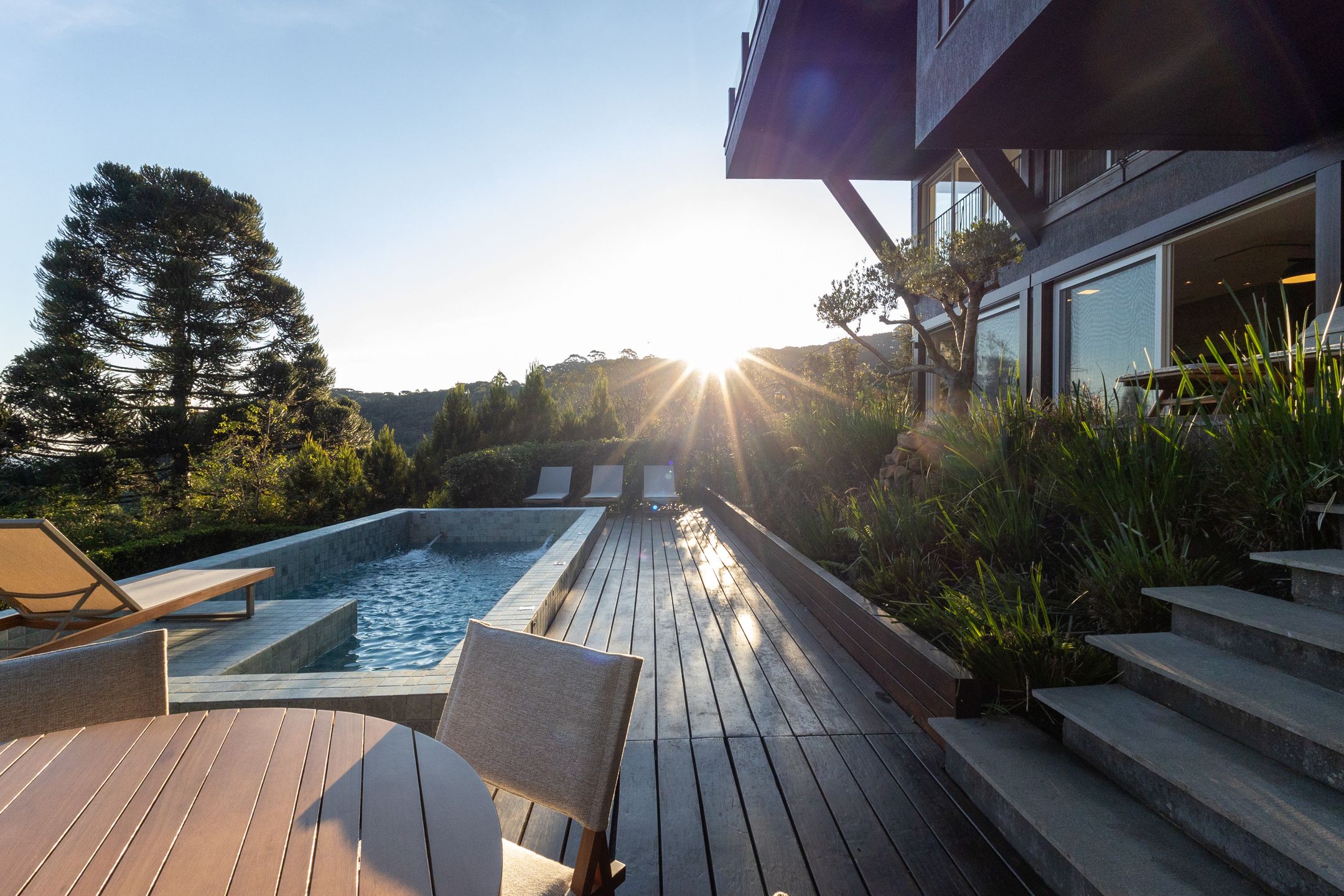 Casa 5 quartos sendo 5 suítes para venda no bairro Aspen Mountain em Gramado