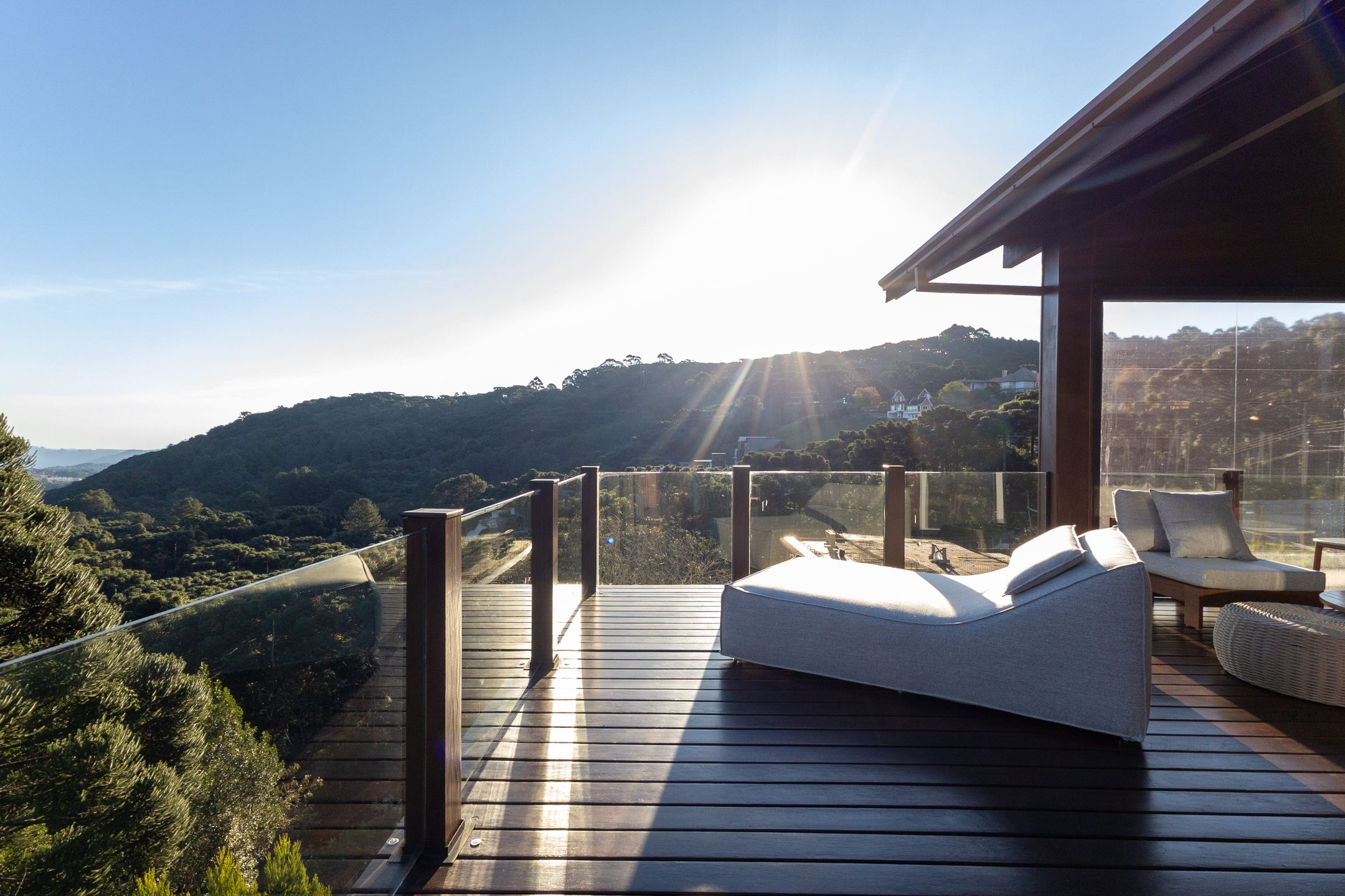 Casa 5 quartos sendo 5 suítes para venda no bairro Aspen Mountain em Gramado