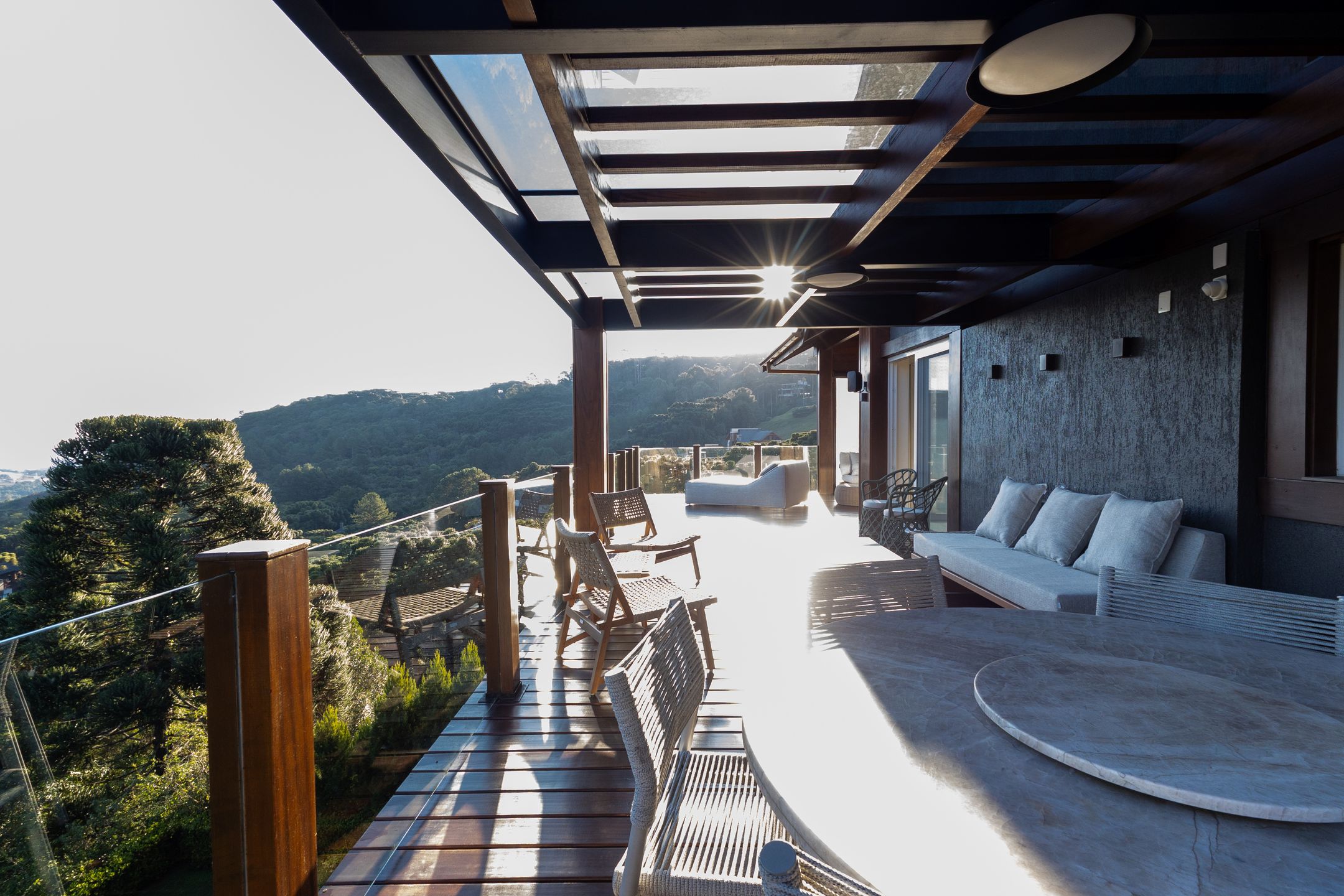 Casa 5 quartos sendo 5 suítes para venda no bairro Aspen Mountain em Gramado