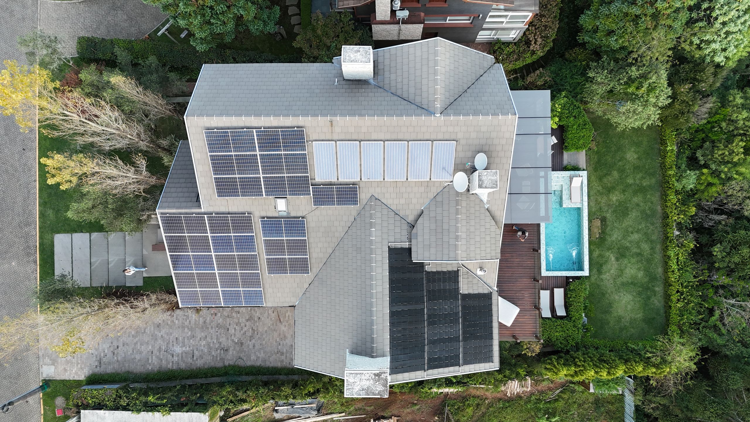 Casa 5 quartos sendo 5 suítes para venda no bairro Aspen Mountain em Gramado