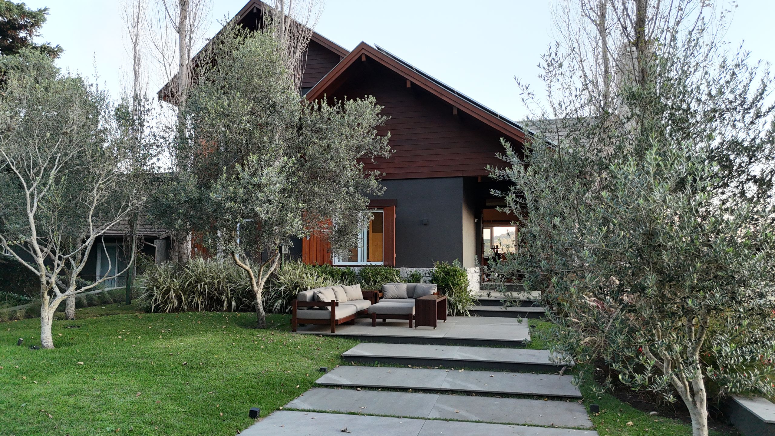 Casa 5 quartos sendo 5 suítes para venda no bairro Aspen Mountain em Gramado