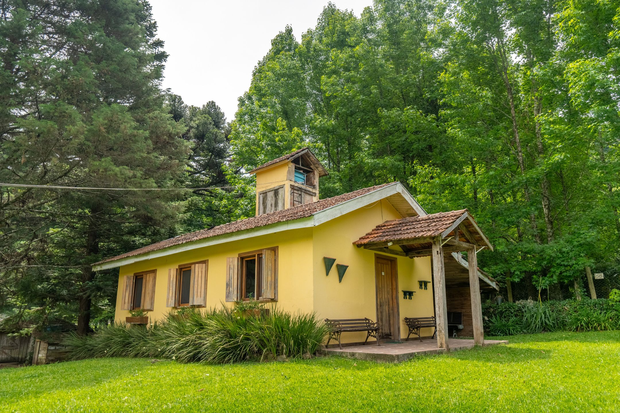 Casa à venda com 4 quartos, 250m² - Foto 20