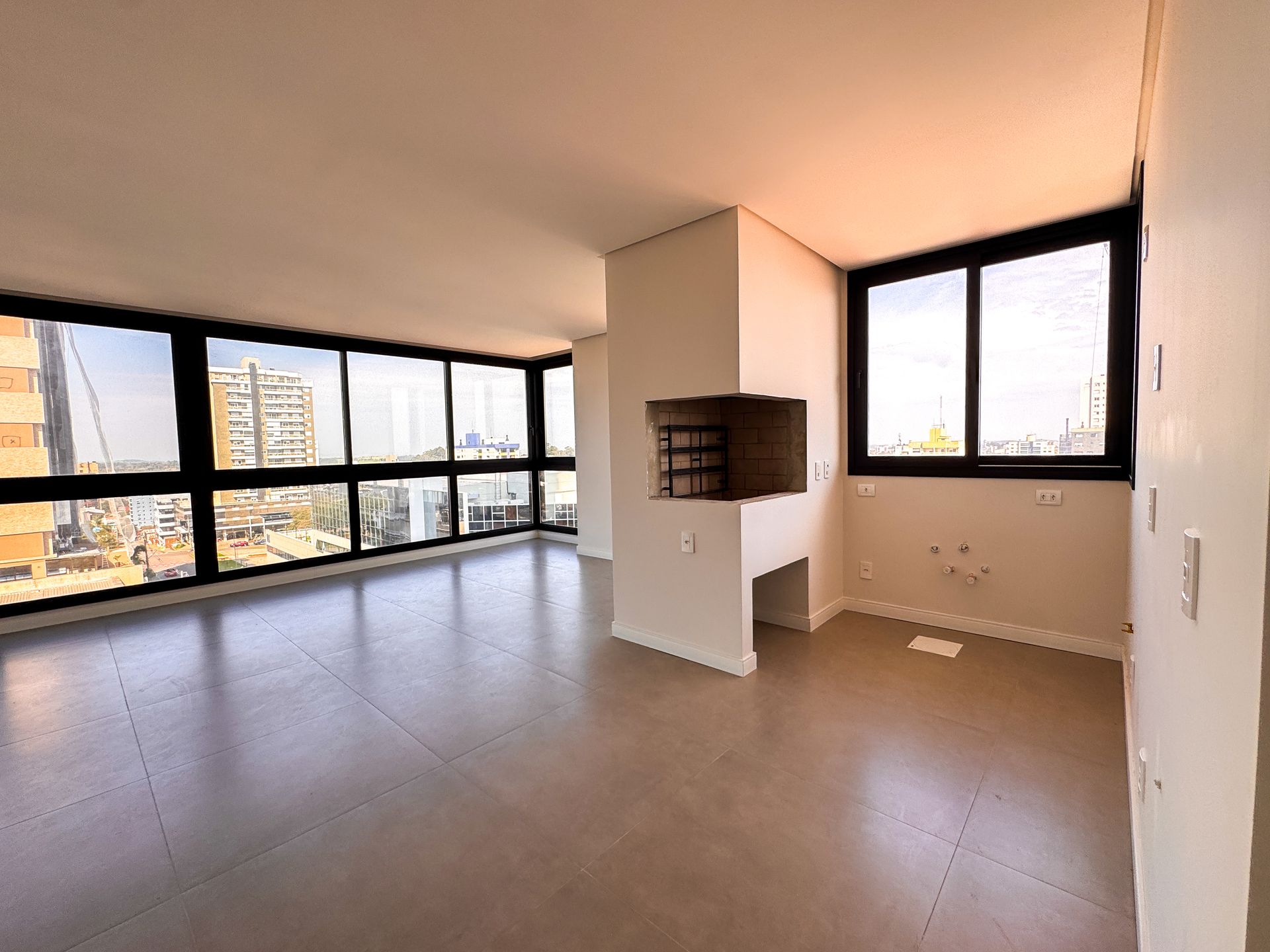 Apartamento para venda no bairro Centro  em Passo Fundo