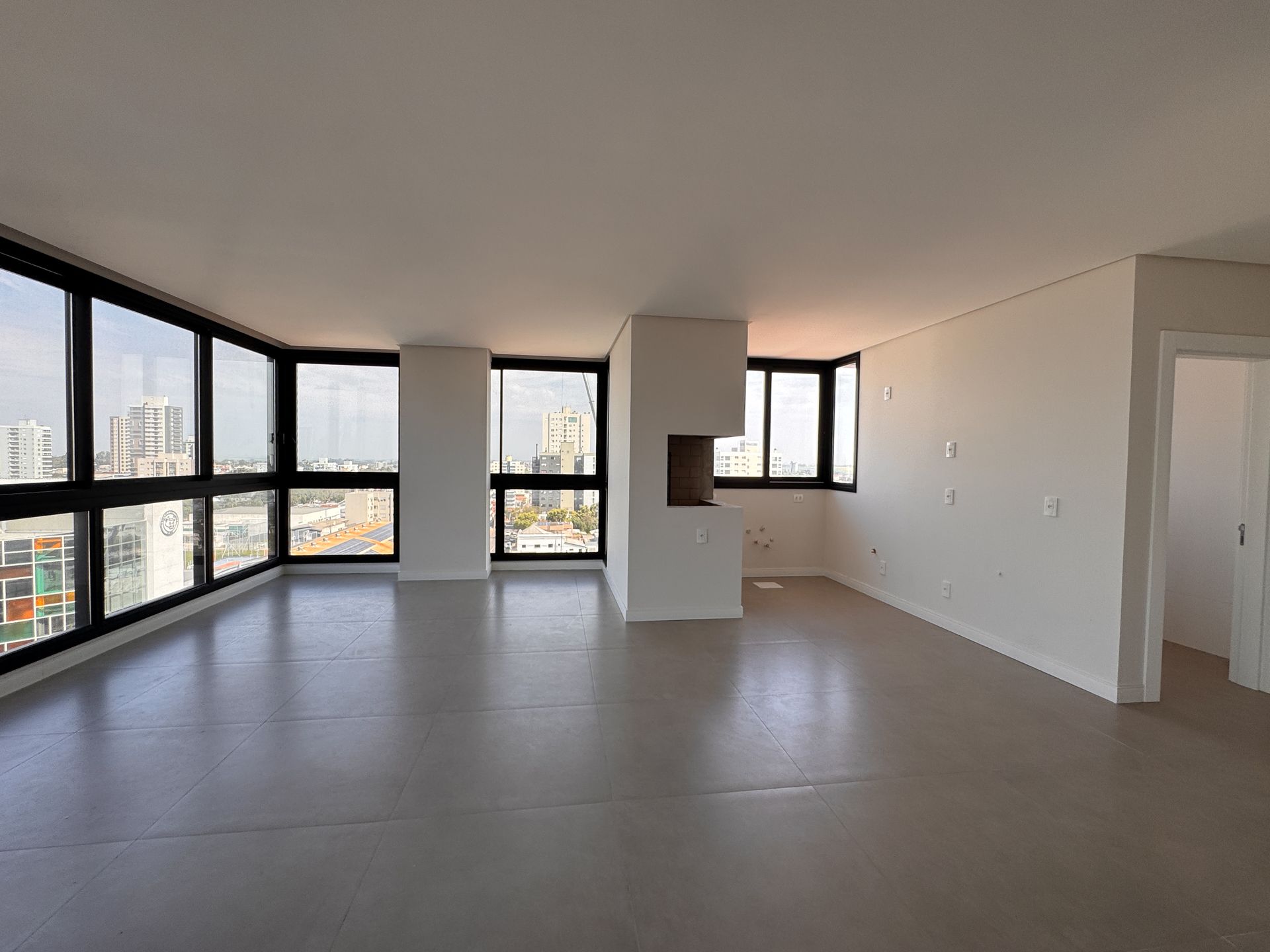 Apartamento para venda no bairro Centro  em Passo Fundo