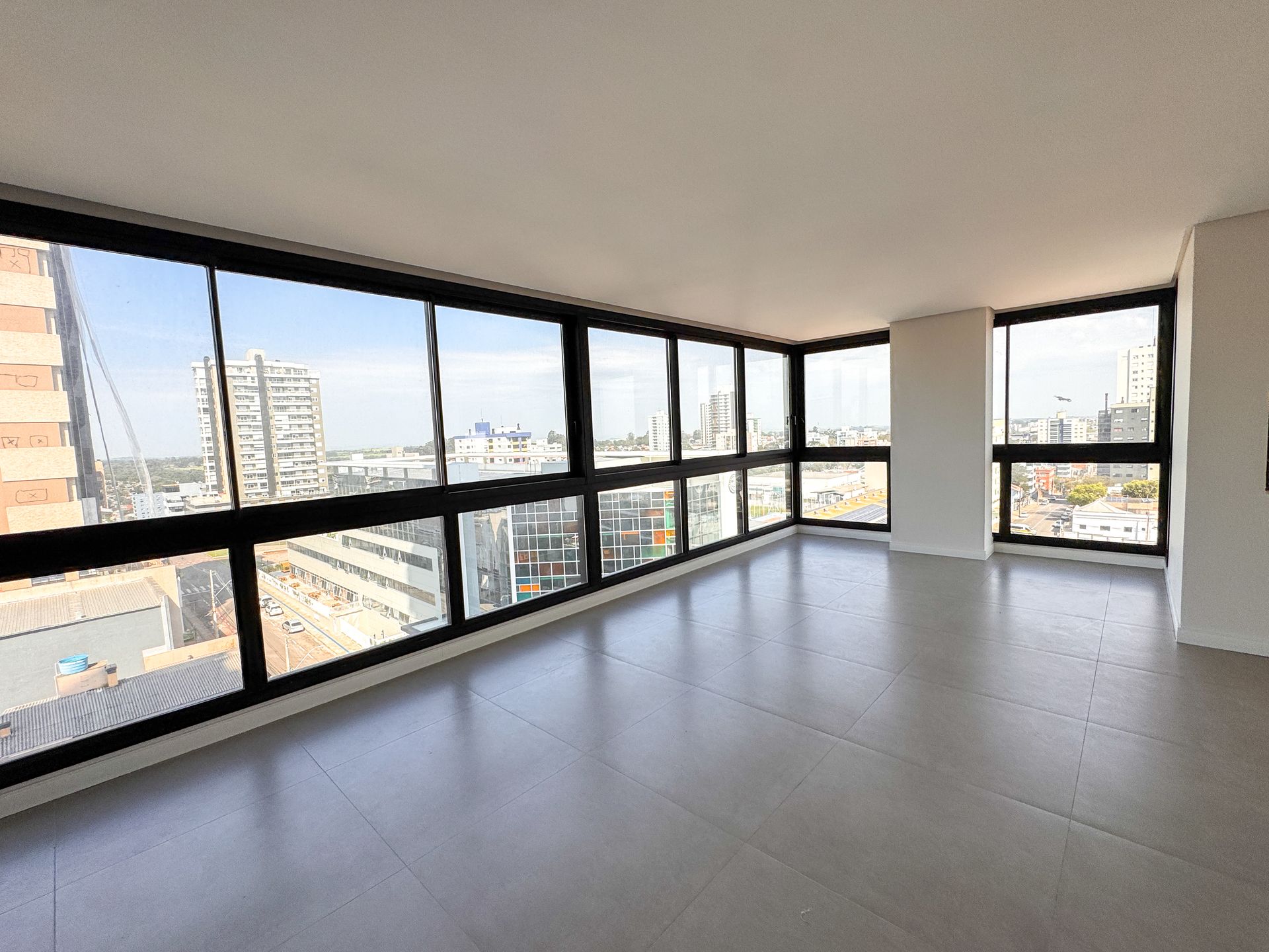 Apartamento para venda no bairro Centro  em Passo Fundo