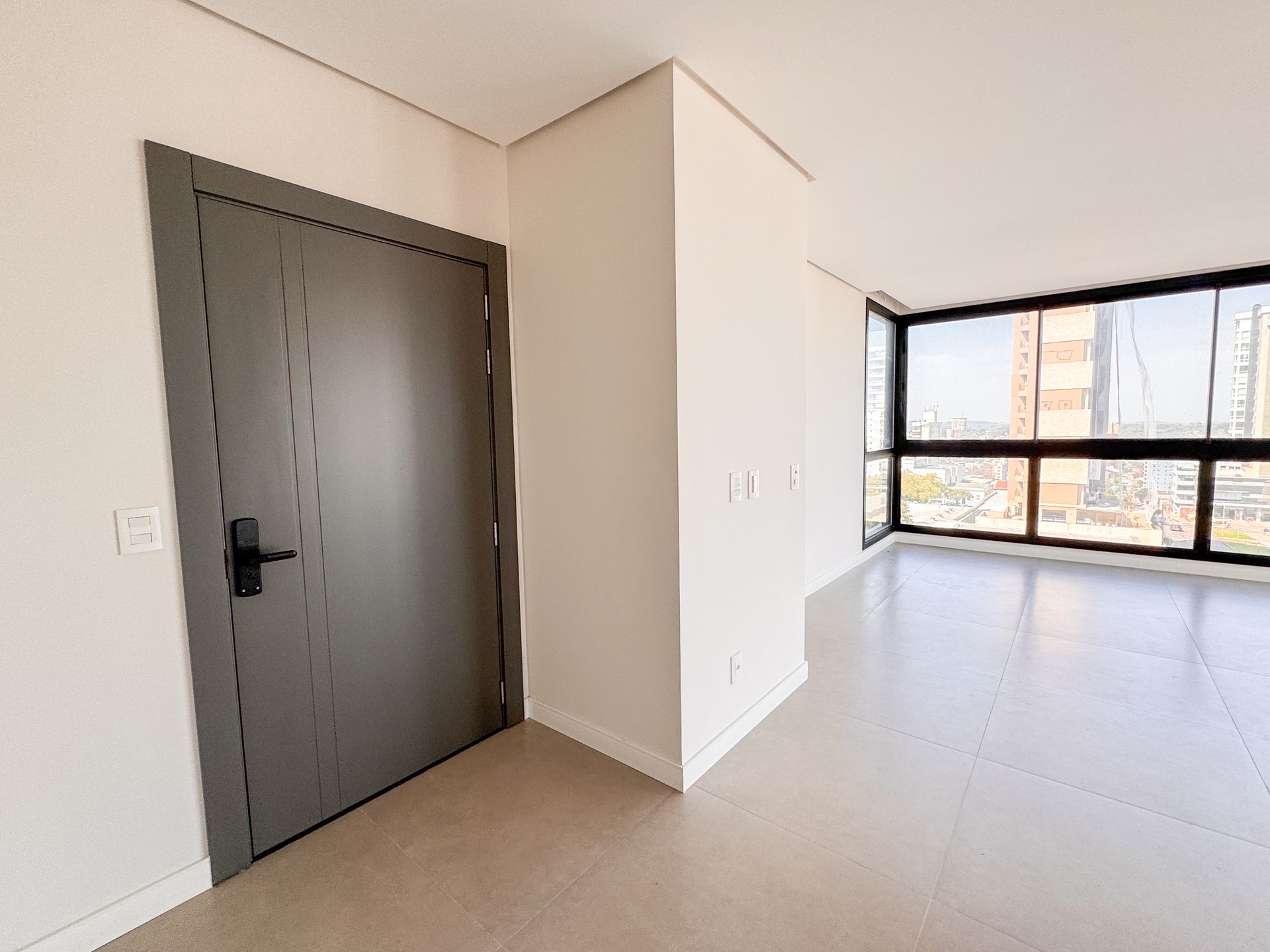 Apartamento para venda no bairro Centro  em Passo Fundo