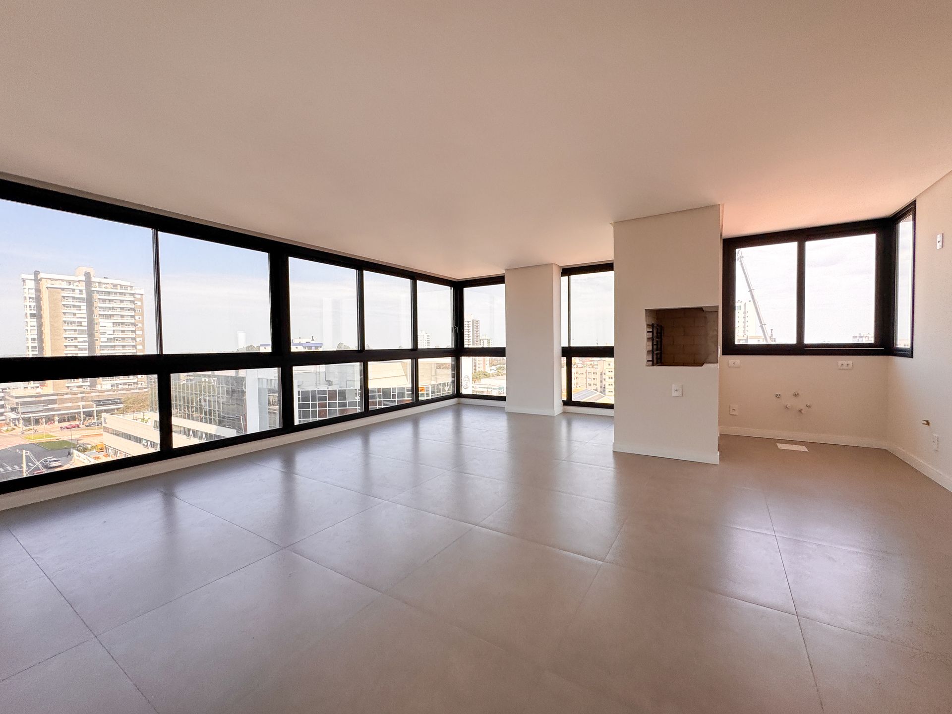 Apartamento para venda no bairro Centro  em Passo Fundo