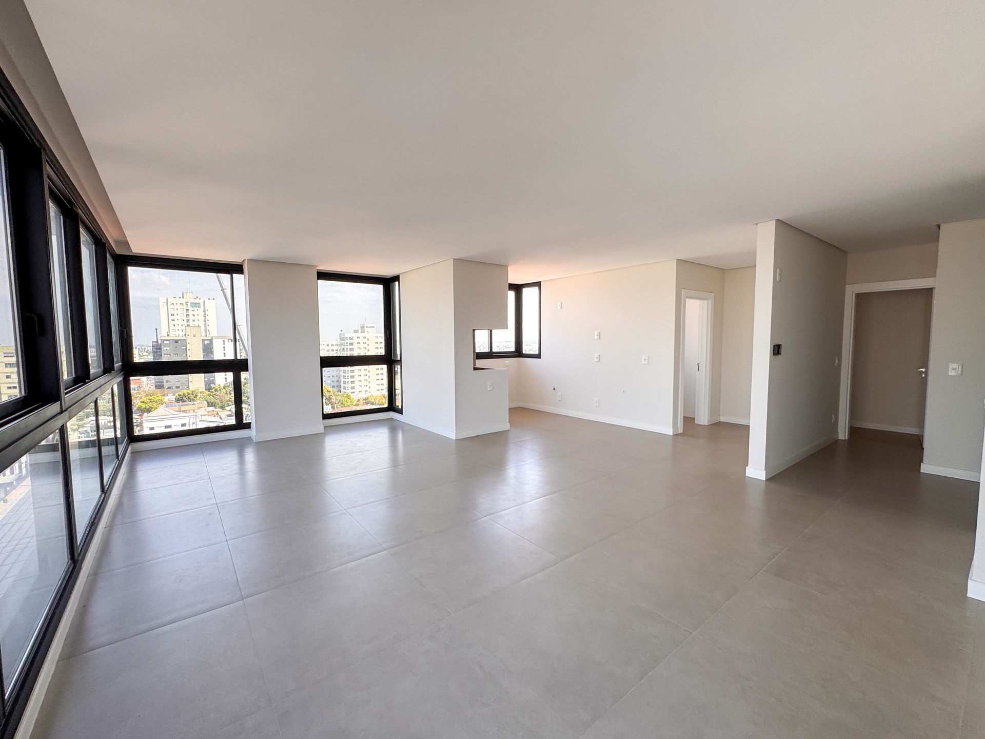 Apartamento para venda no bairro Centro  em Passo Fundo
