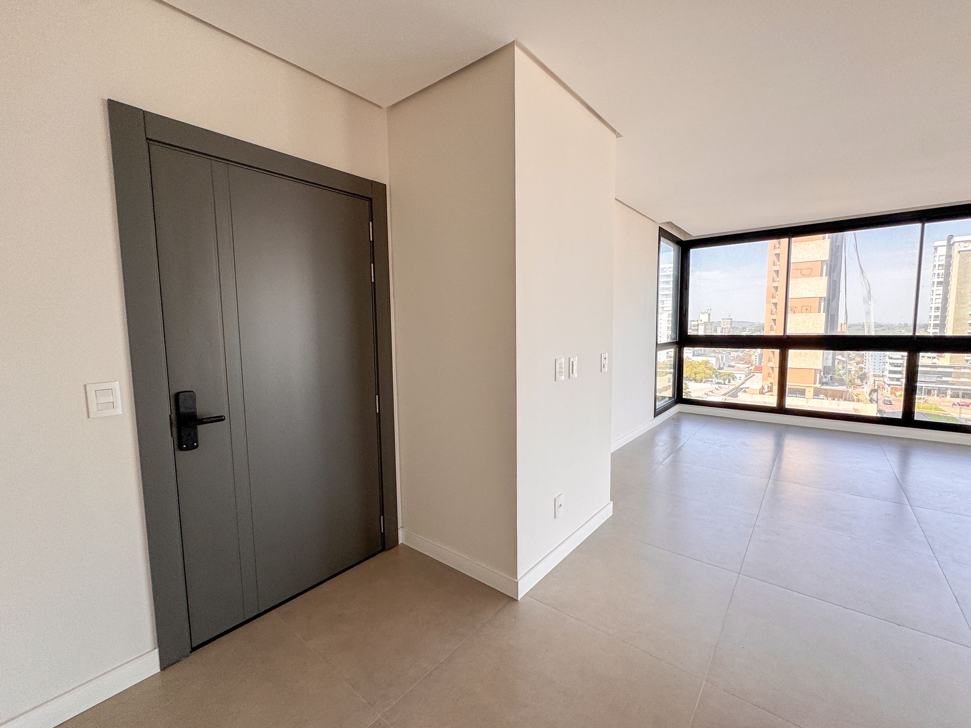 Apartamento para venda no bairro Centro  em Passo Fundo