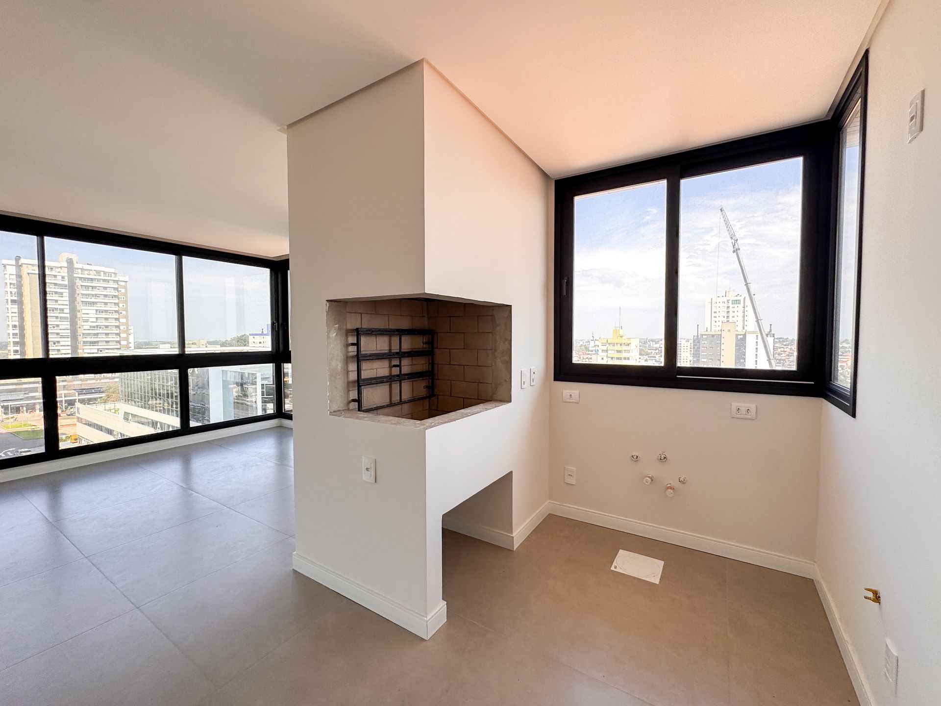 Apartamento para venda no bairro Centro  em Passo Fundo