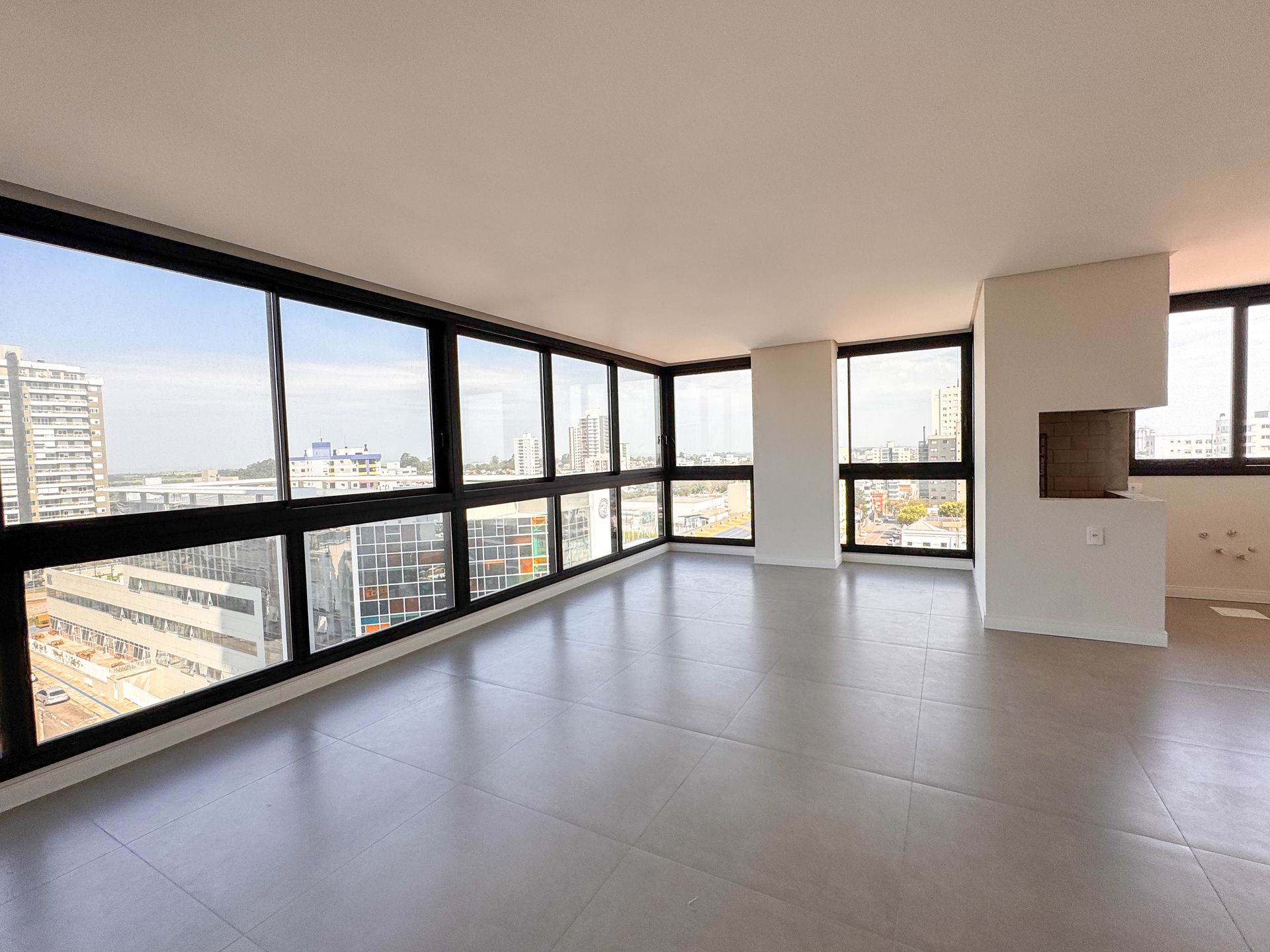 Apartamento para venda no bairro Centro  em Passo Fundo