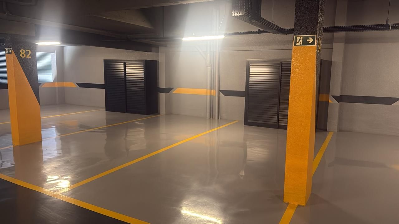 Apartamento para venda no bairro Centro  em Passo Fundo