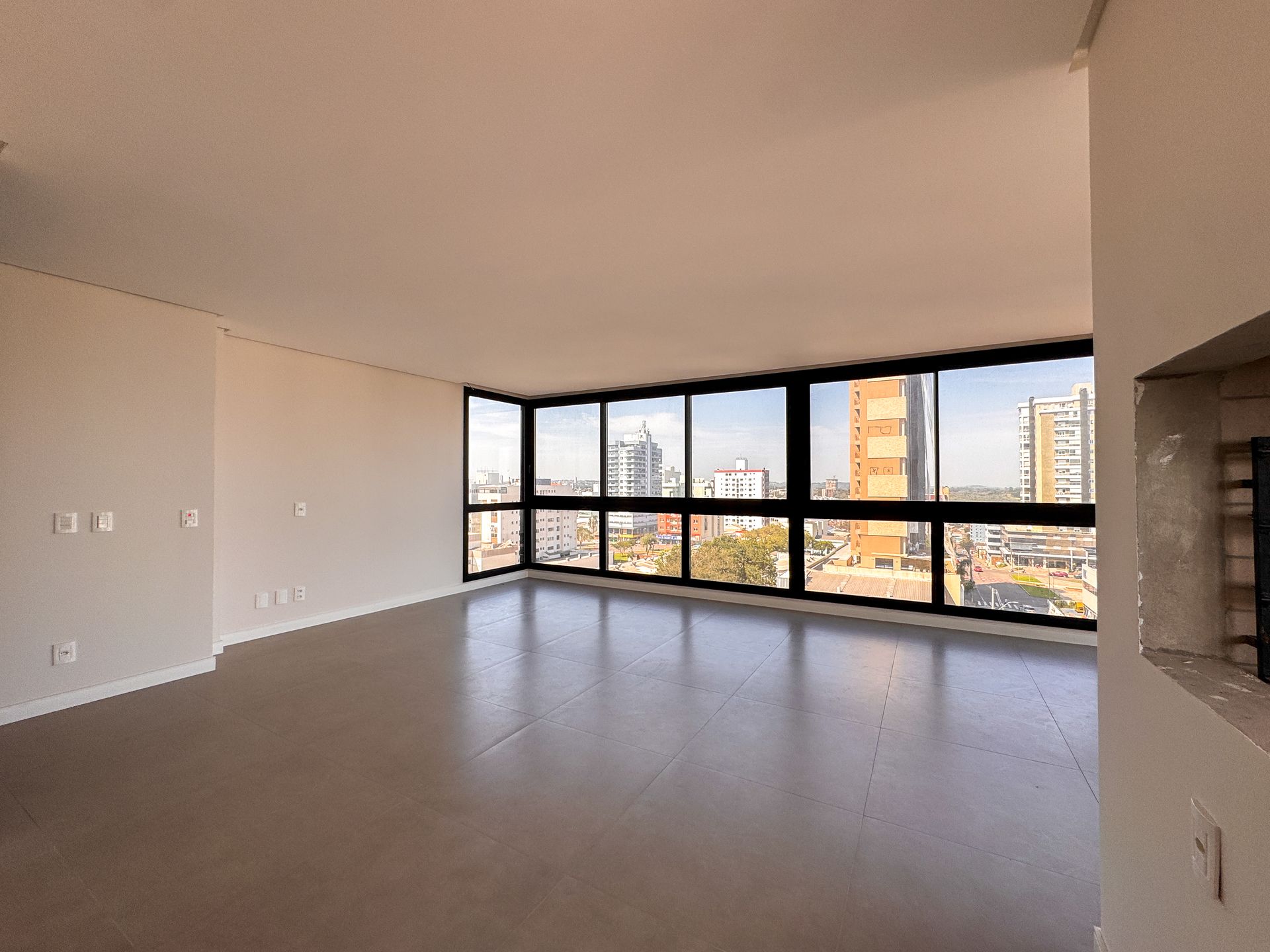 Apartamento para venda no bairro Centro  em Passo Fundo