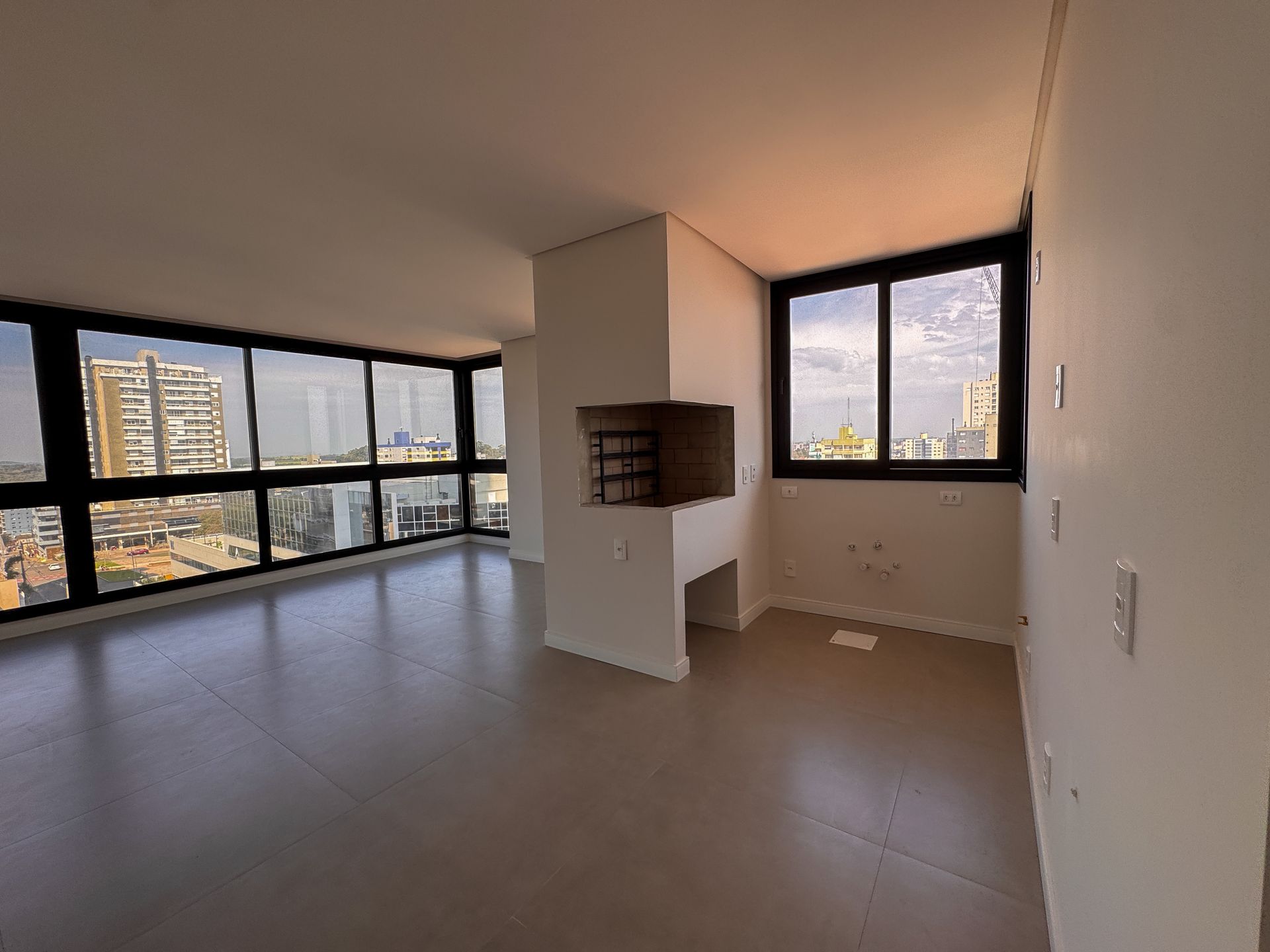 Apartamento para venda no bairro Centro  em Passo Fundo