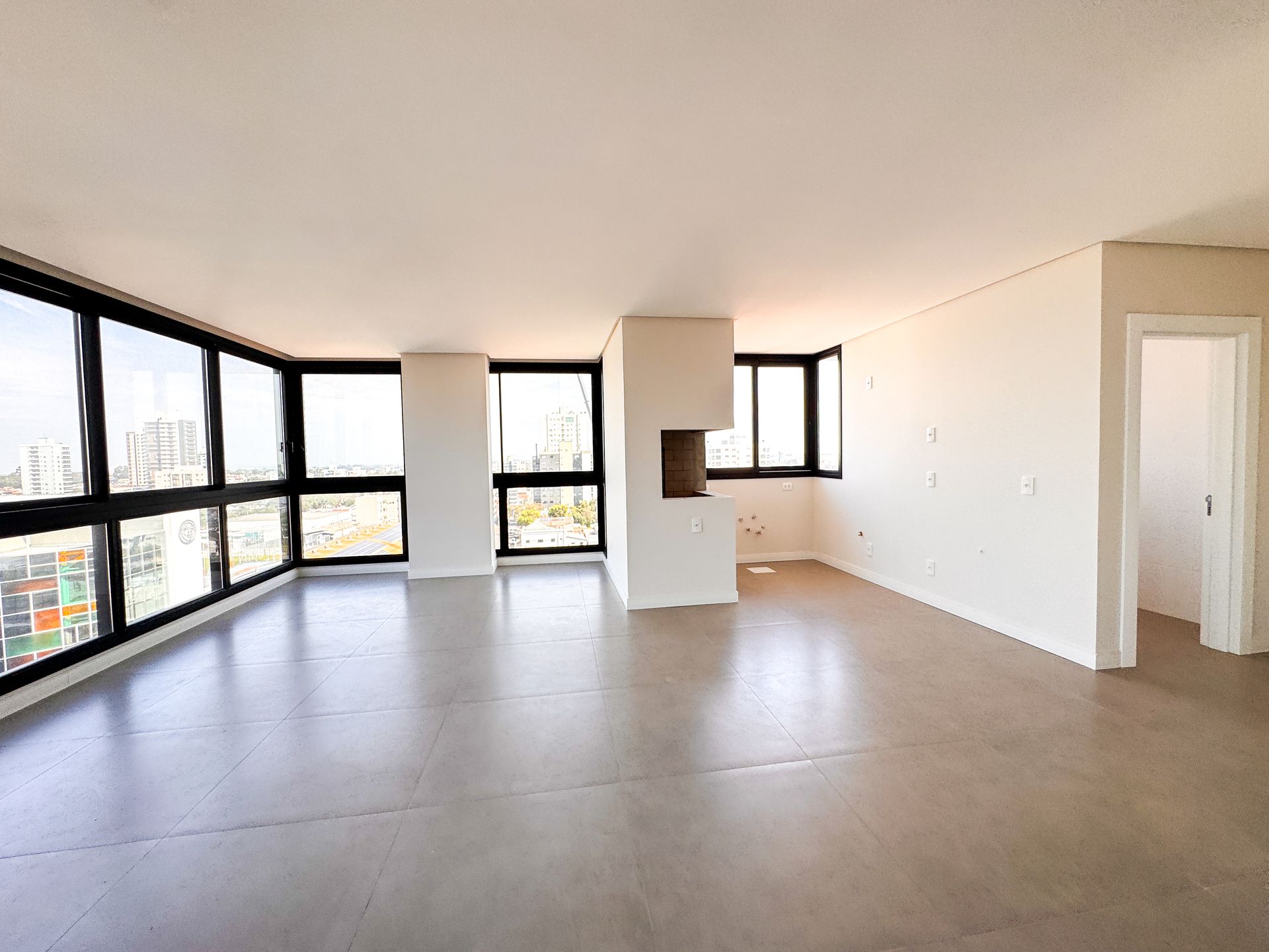 Apartamento para venda no bairro Centro  em Passo Fundo