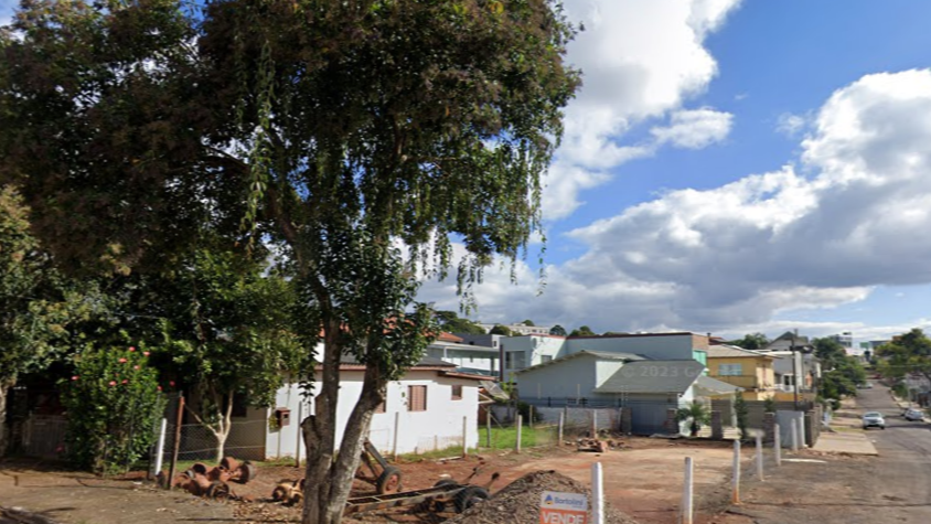 Lote para venda no bairro São José em Passo Fundo