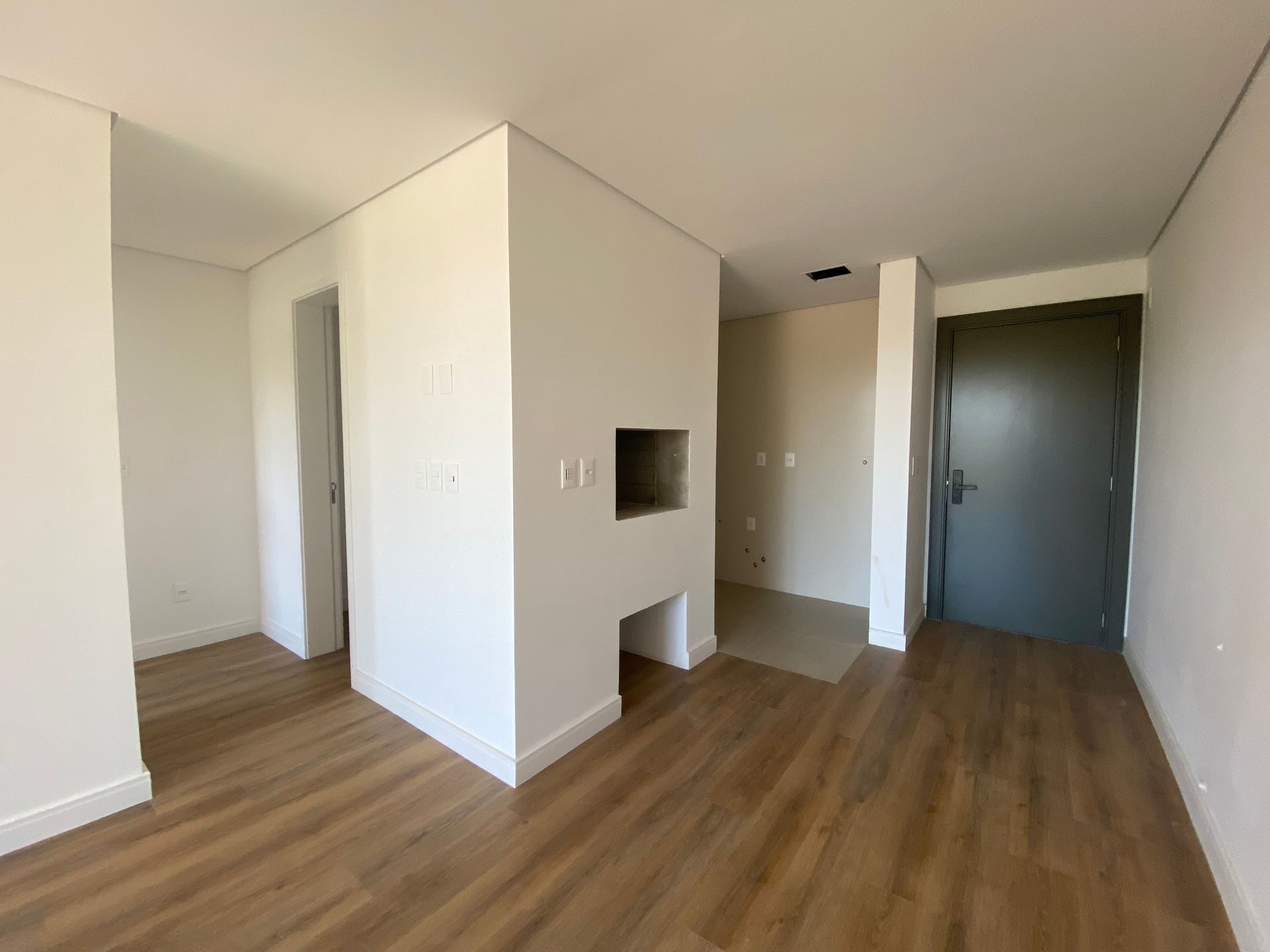 Apartamento à venda com 1 quarto, 52m² - Foto 22