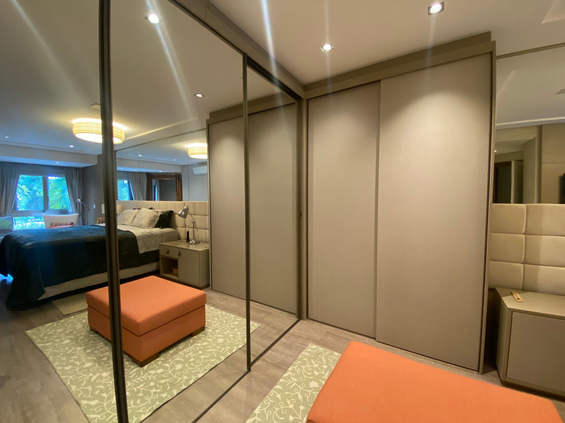 Apartamento à venda com 3 quartos, 162m² - Foto 26