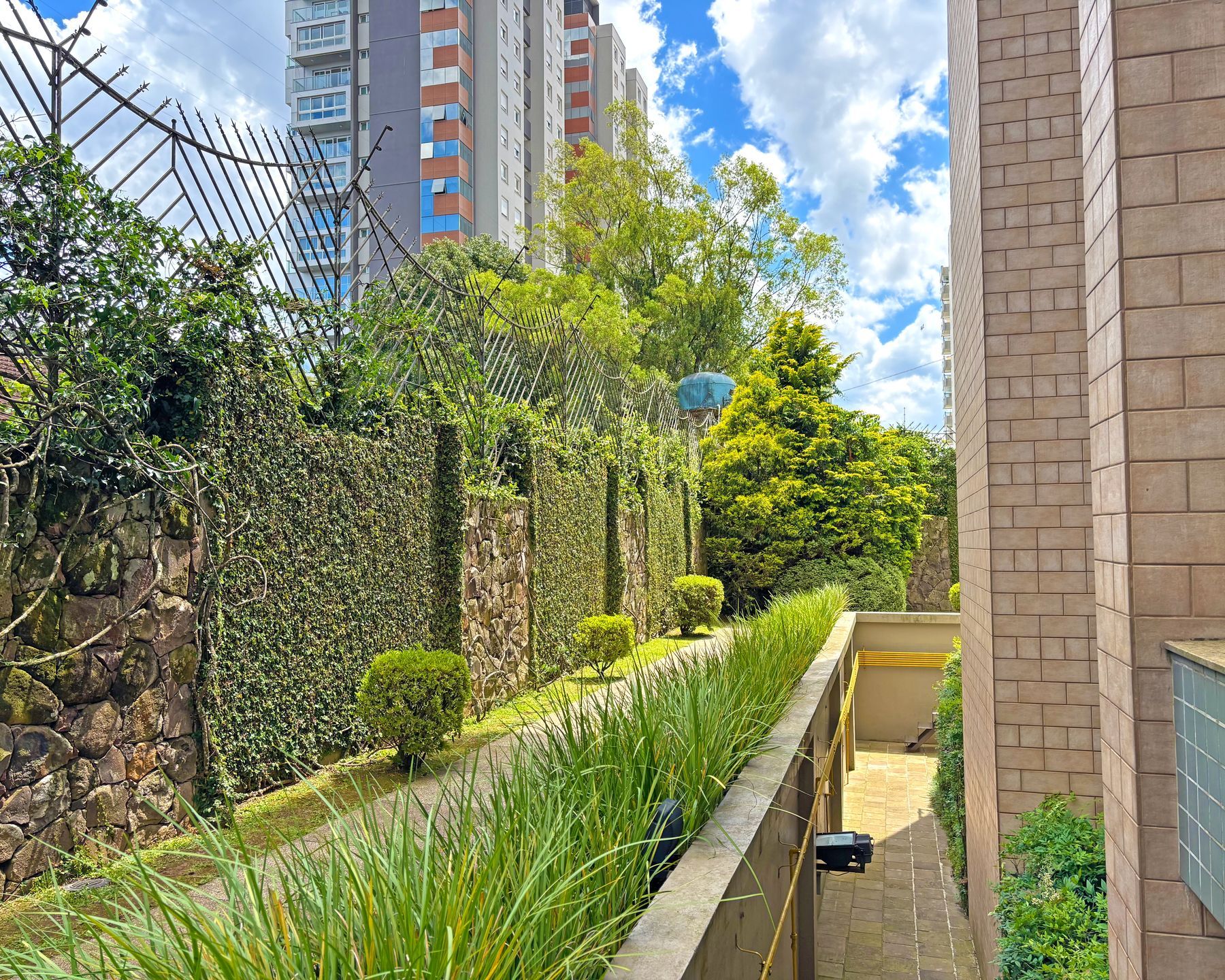 Apartamento 4 quartos para venda no bairro Madureira em Caxias do Sul