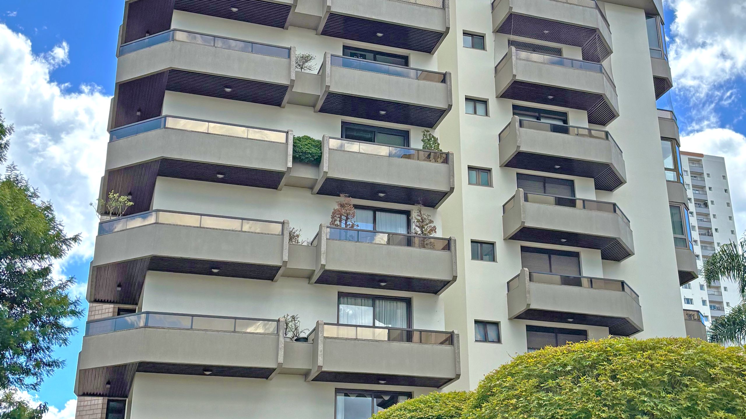 Apartamento 4 quartos para venda no bairro Madureira em Caxias do Sul