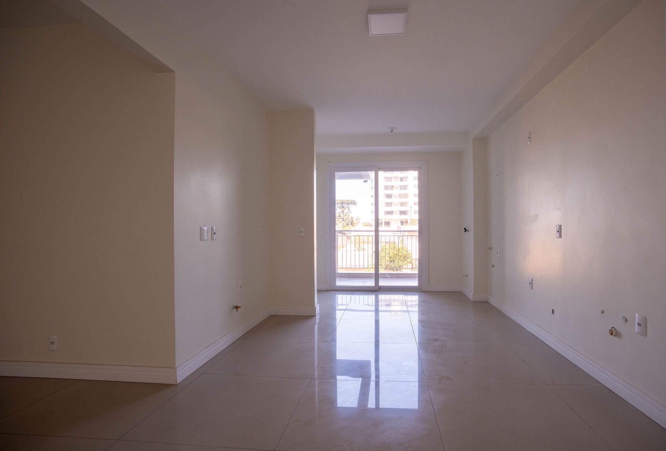 Apartamento 3 quartos sendo 1 suíte para venda no bairro Cristo Redentor em Caxias do Sul